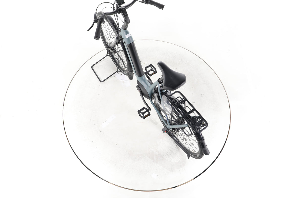 Gazelle Arroyo C5 Elite City E-Bike Tiefeinsteiger - Image 21