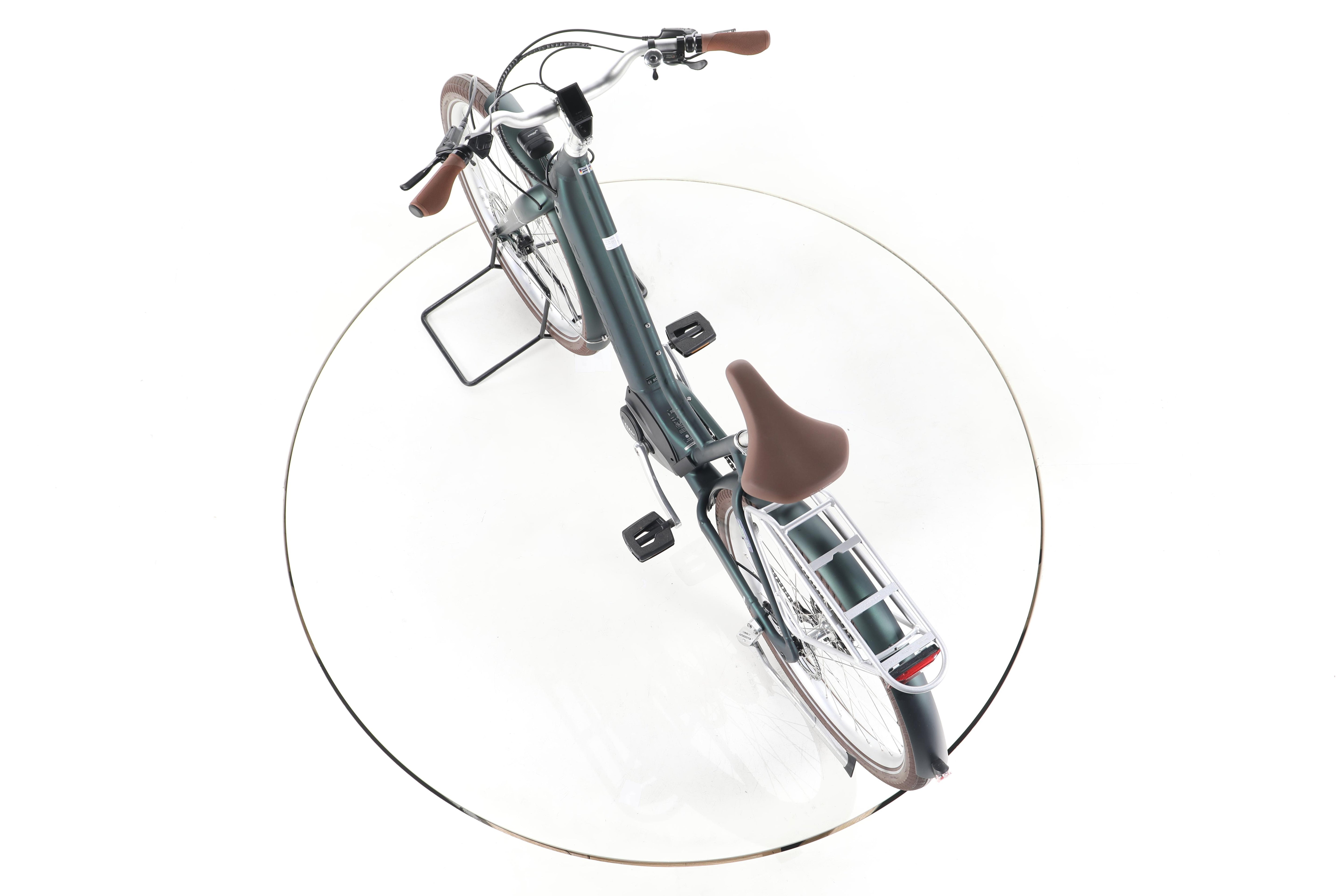 Electra Bicycle Vale Go! 9D EQ Trekking E-Bike Tiefeinsteiger - Image 21