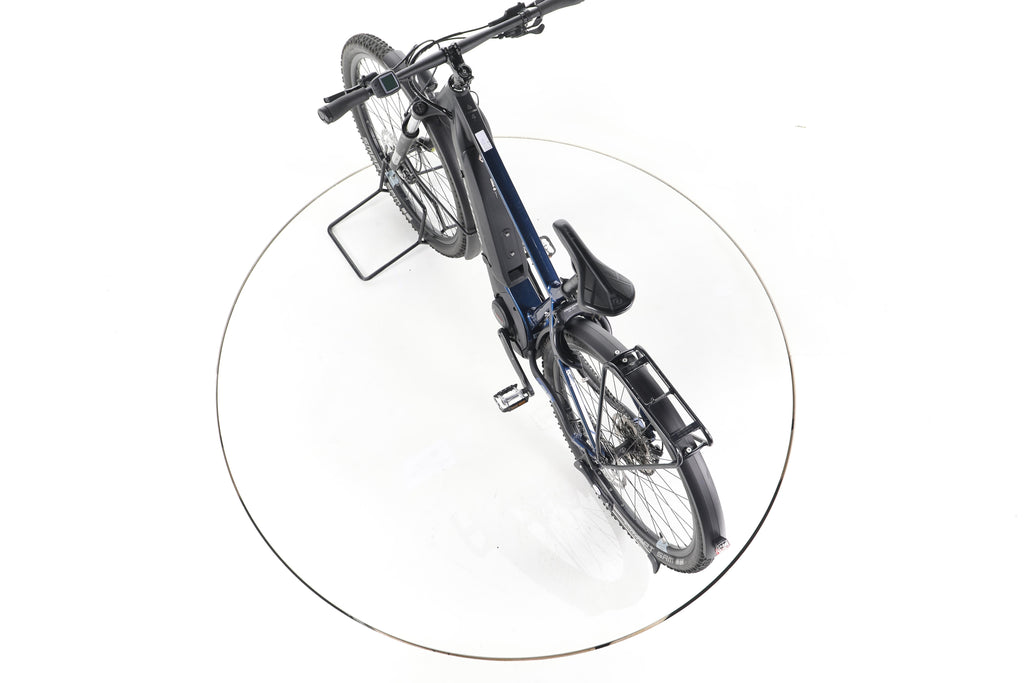 Bergamont E-Revox  4 EQ Trekking E-Bike - Image 21