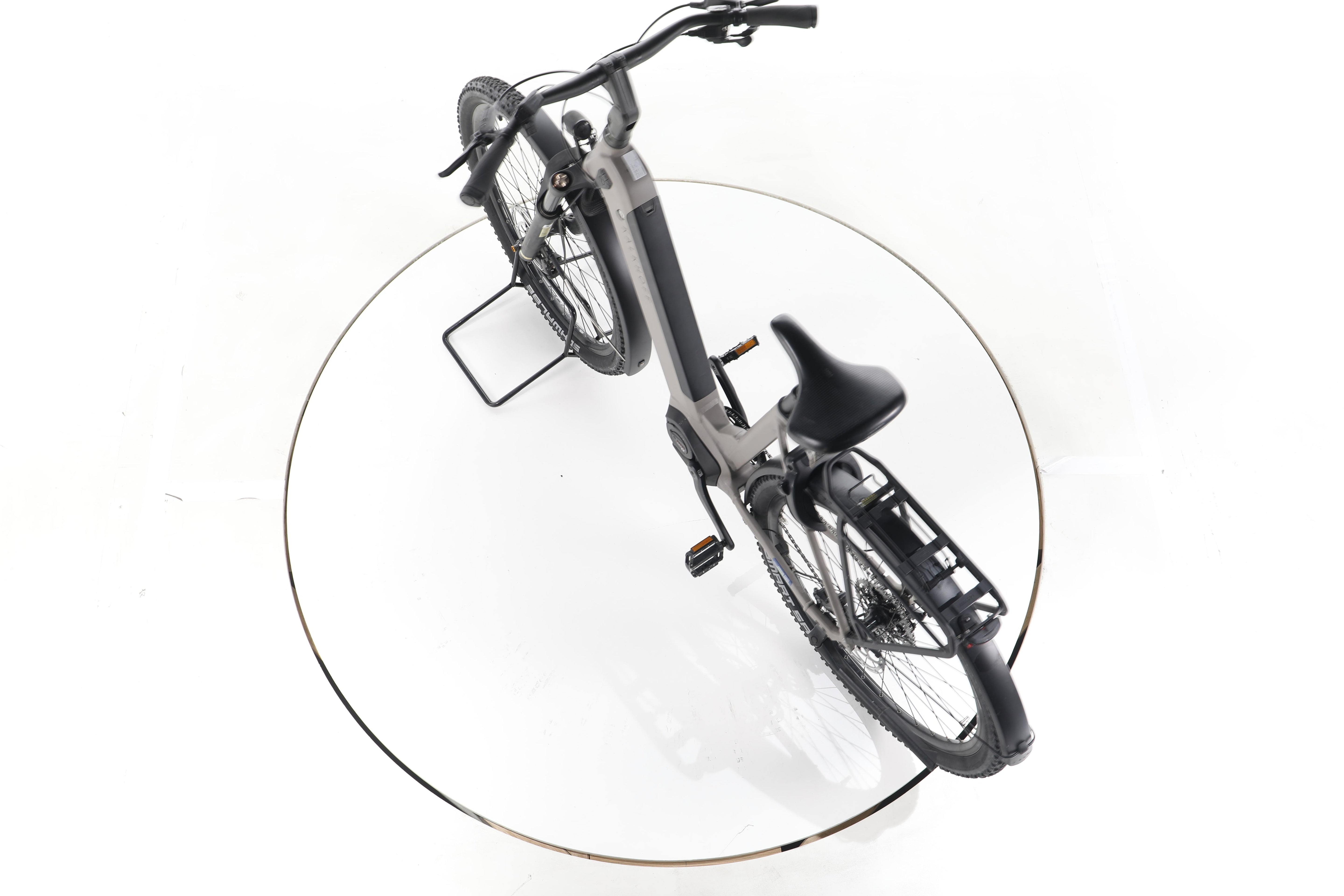 Kalkhoff Entice 5.B Move+ Trekking E-Bike Tiefeinsteiger - Image 21