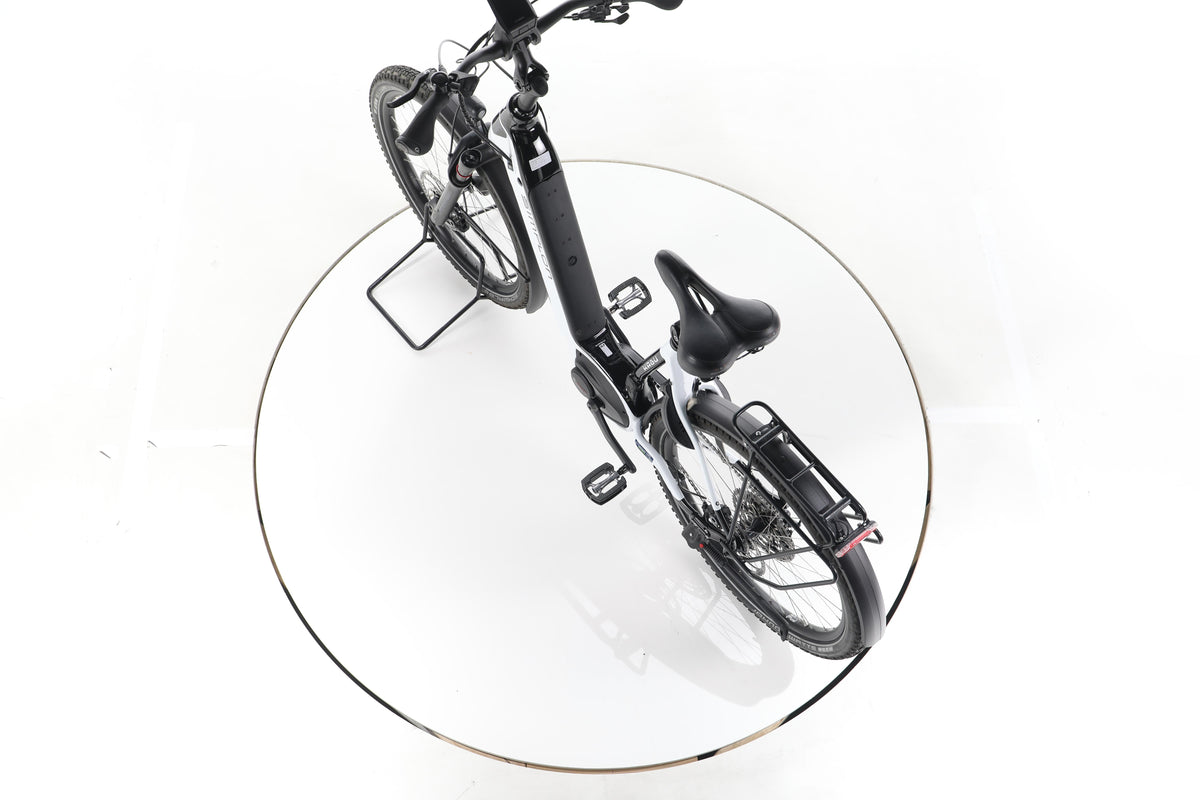 Simplon Kagu Kagu Bosch UNI 275 XT-11 LG Trekking E-Bike Tiefeinsteiger - Image 21