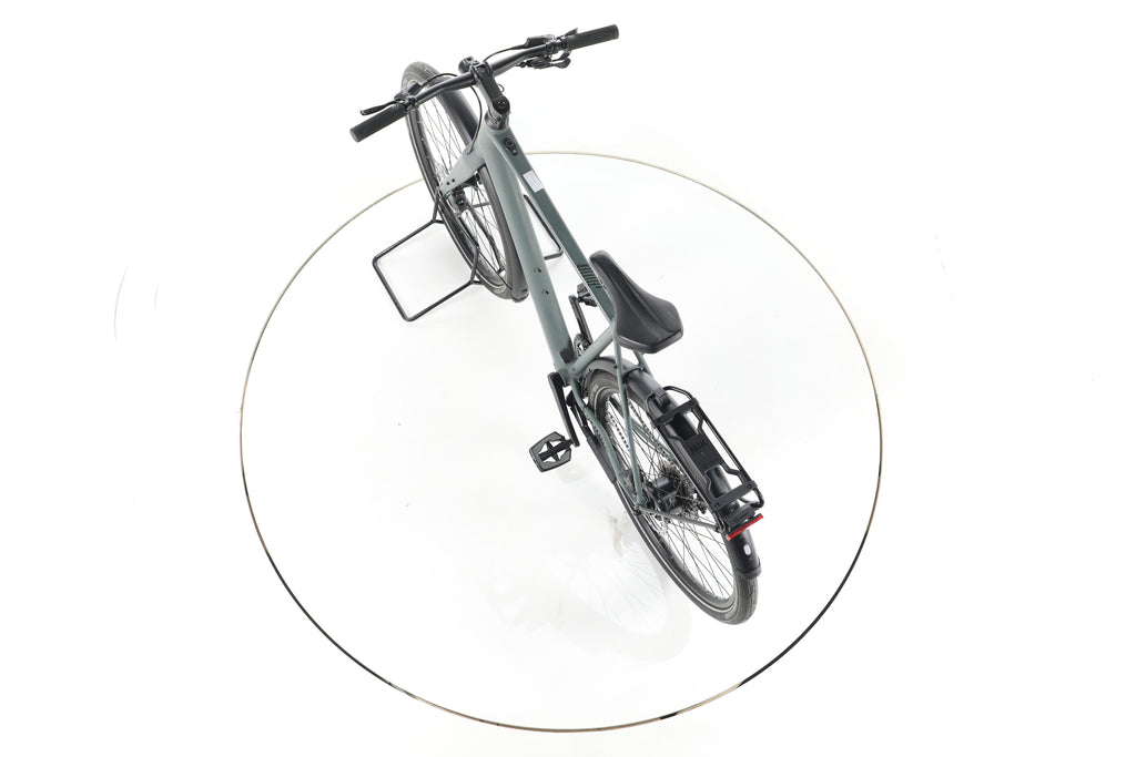 Winora E-Flitzer Trekking E-Bike - Image 21