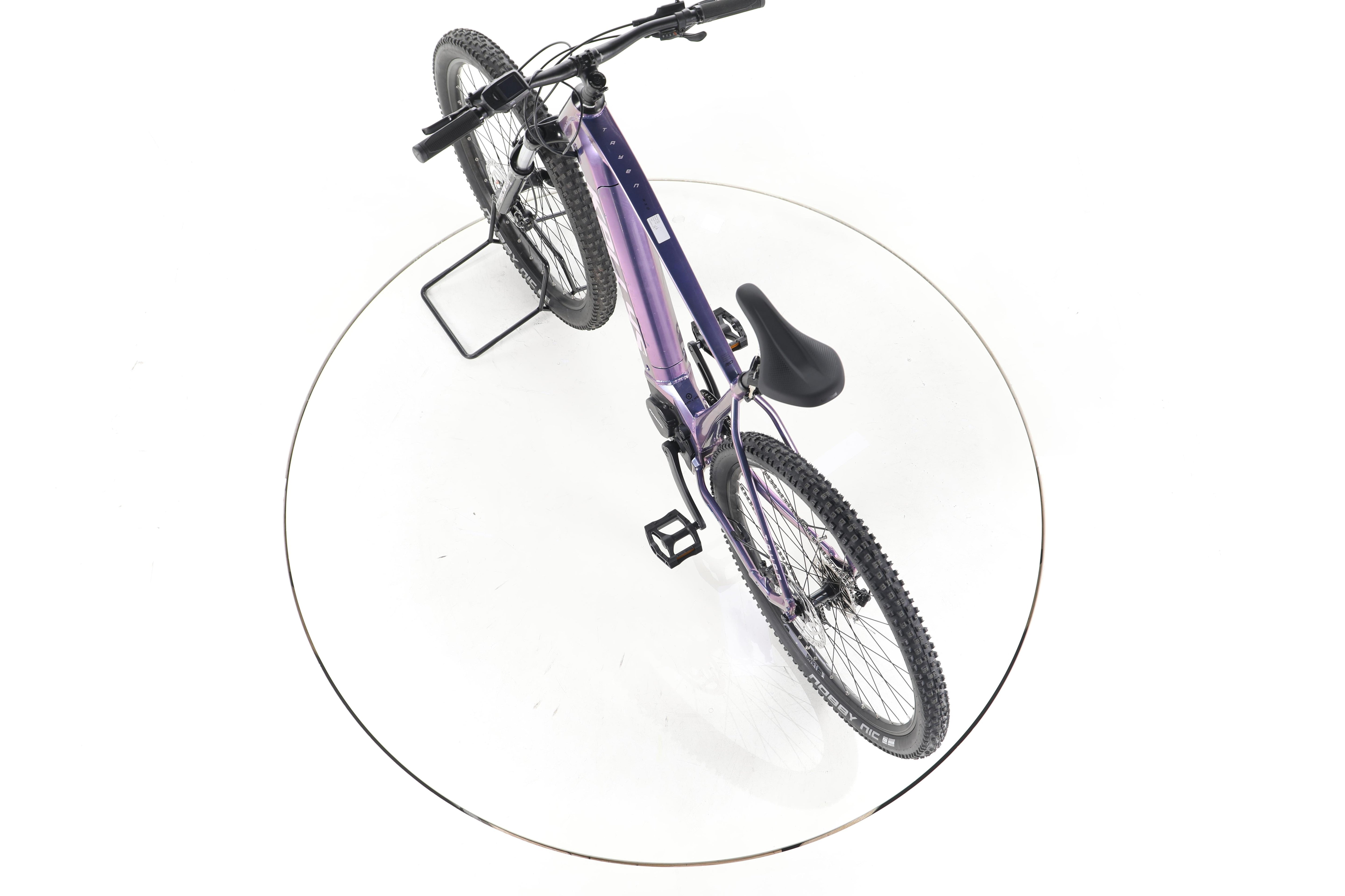 Kellys Tayen R10 E-Bike - Image 21