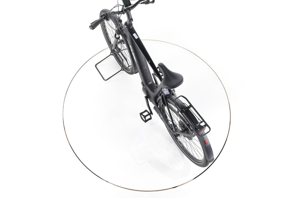 Cube Touring Hybrid Pro Trekking E-Bike 2023 - Image 21
