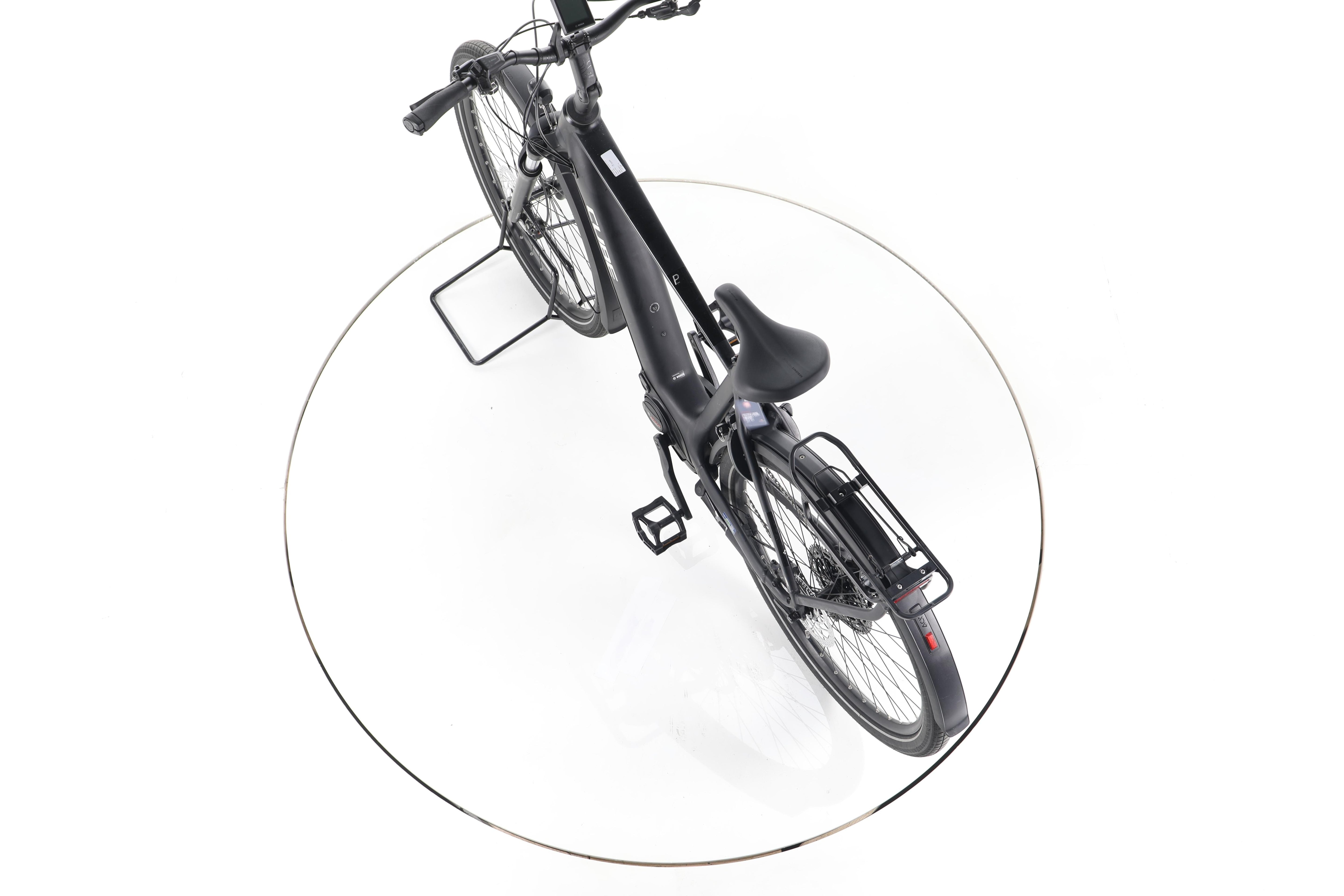 Cube Touring Hybrid Pro Trekking E-Bike 2023 - Image 21