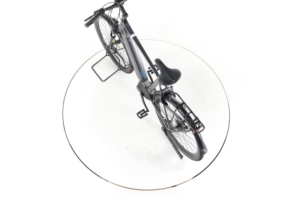 Raleigh Kent 10 Trekking E-Bike - Image 21