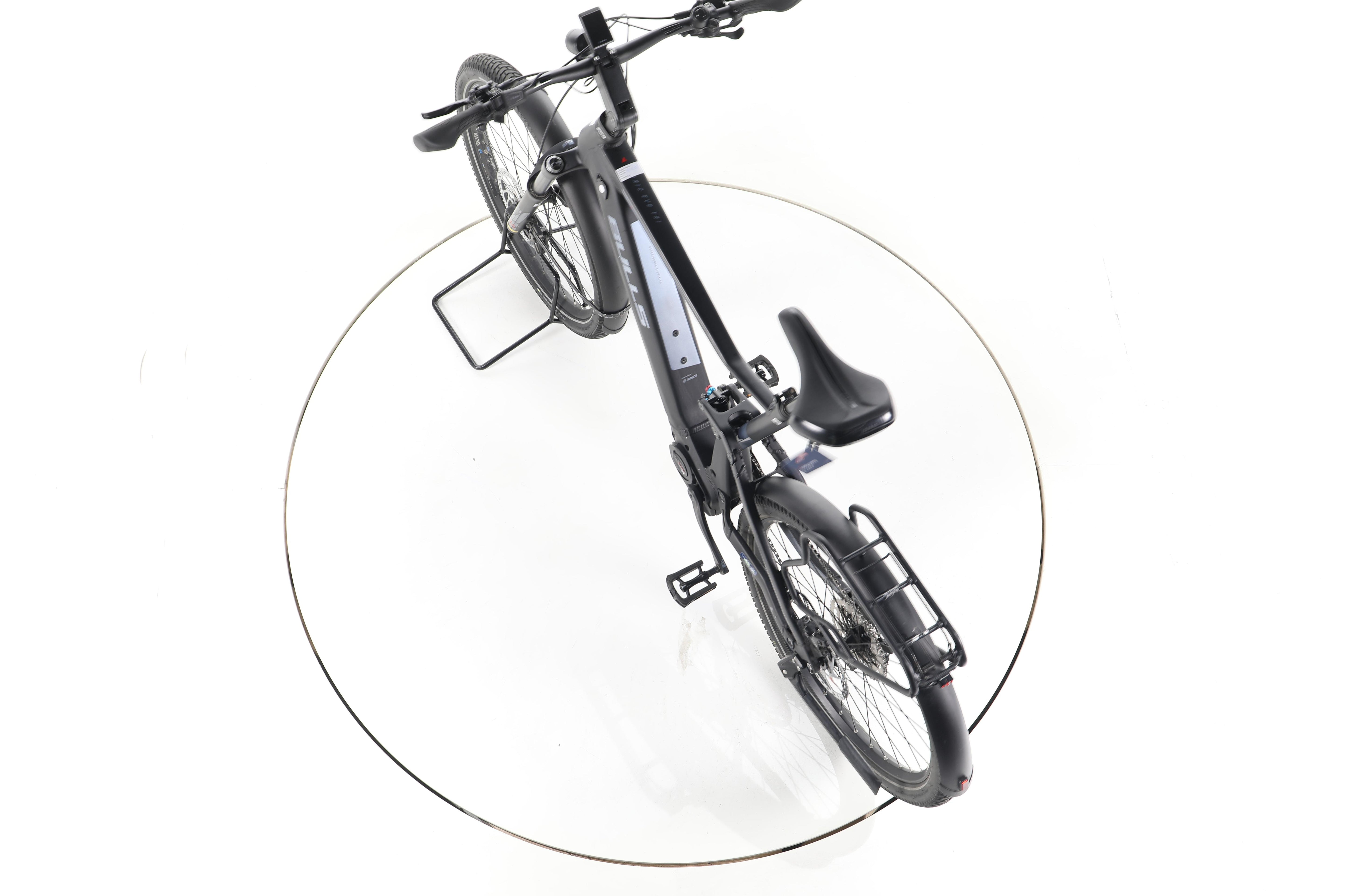 Bulls Iconic EVO TR1 SUV E-Bike - Image 21