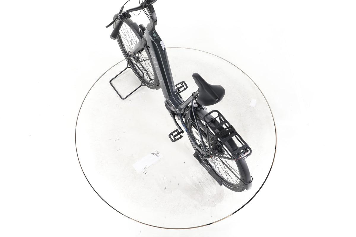 Gazelle Chamonix C7 HMS City E-Bike Tiefeinsteiger - Image 21