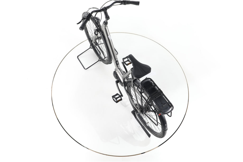 Giant Entour E+ 0 RT City E-Bike Tiefeinsteiger - Image 21