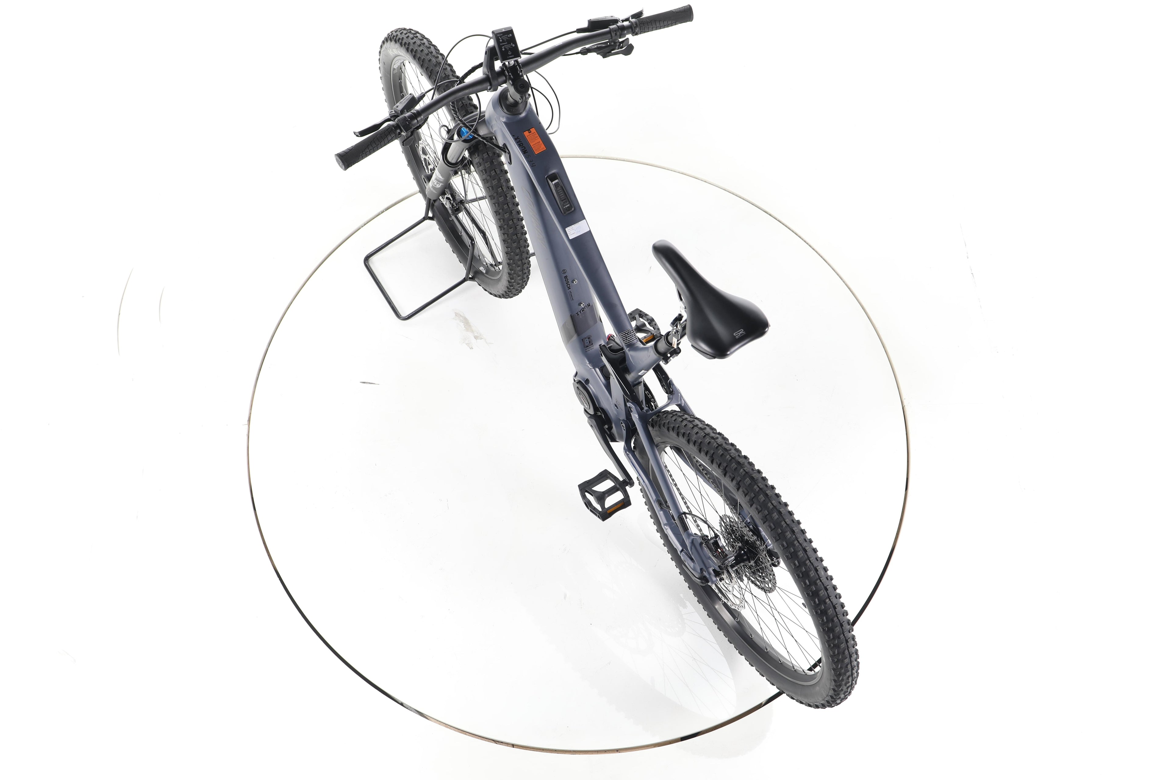 Conway Xyron S 3.9 Fully E-Bike 2024 - Image 21