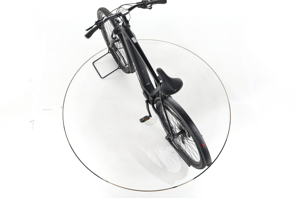 Cube Nuride Hybrid Pro Trekking E-Bike - Image 21