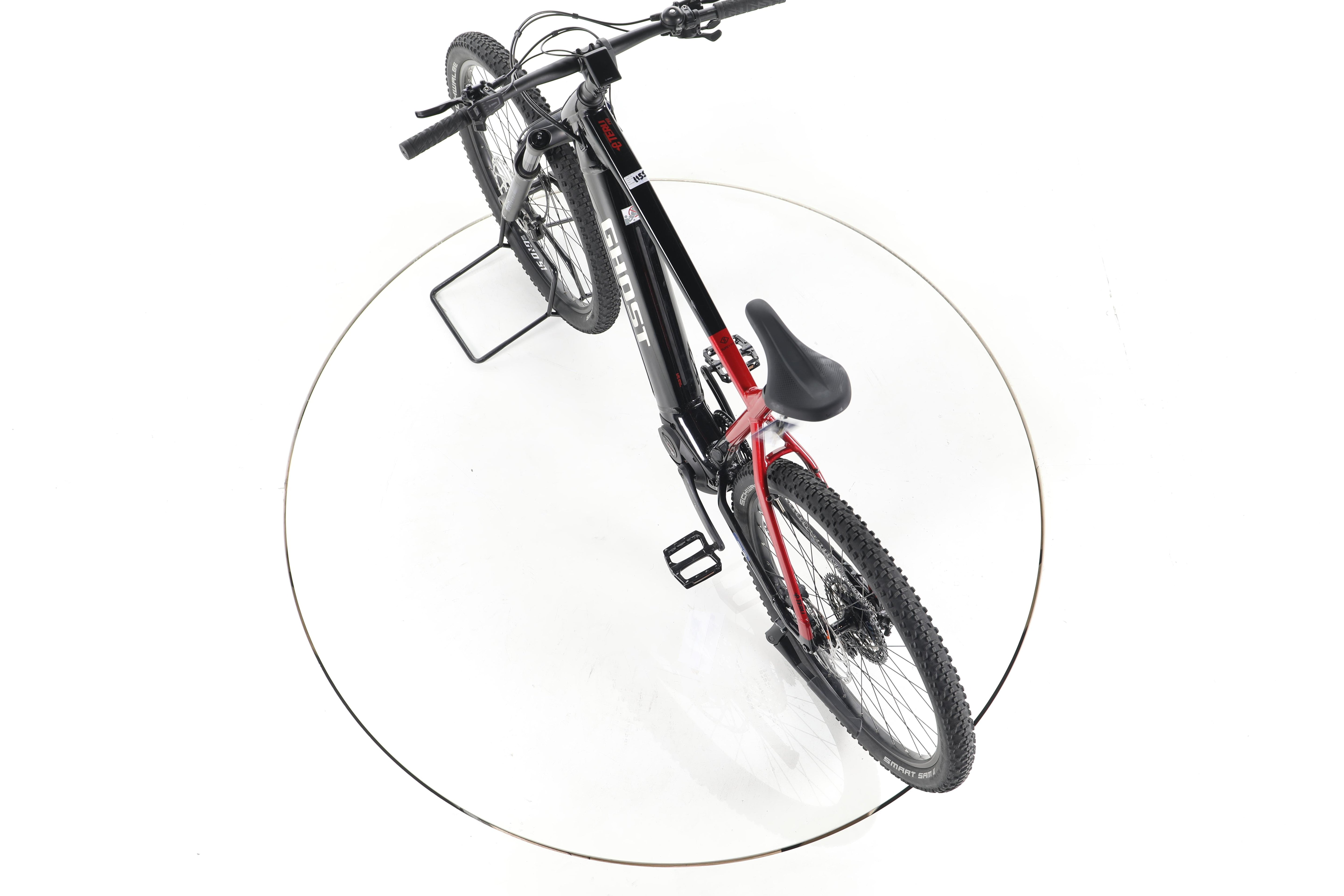 Ghost E-Teru B Pro 29 E-Bike 2024 - Image 21