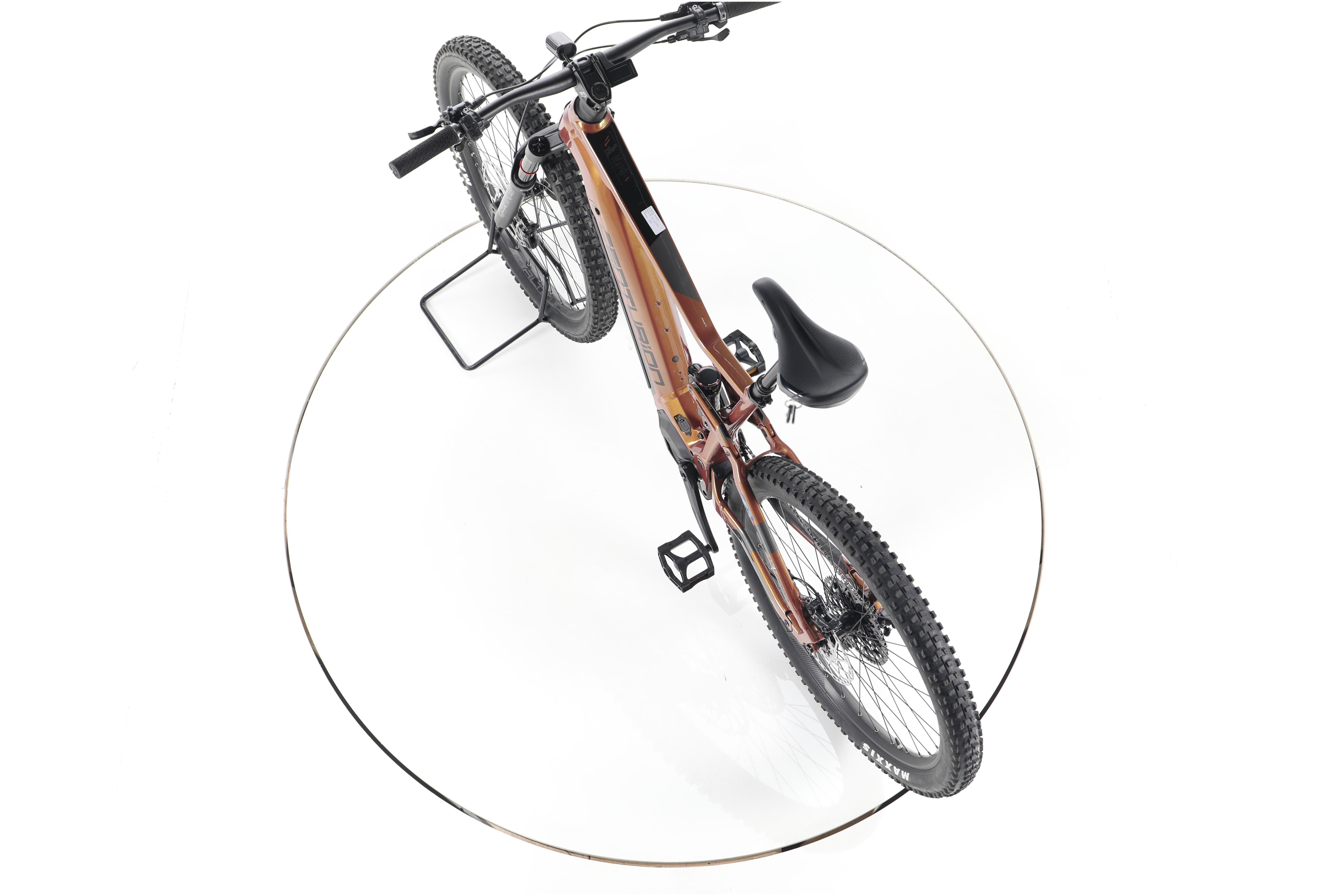 Centurion No Pogo F2000i E-Bike Fully 2024 - Image 21