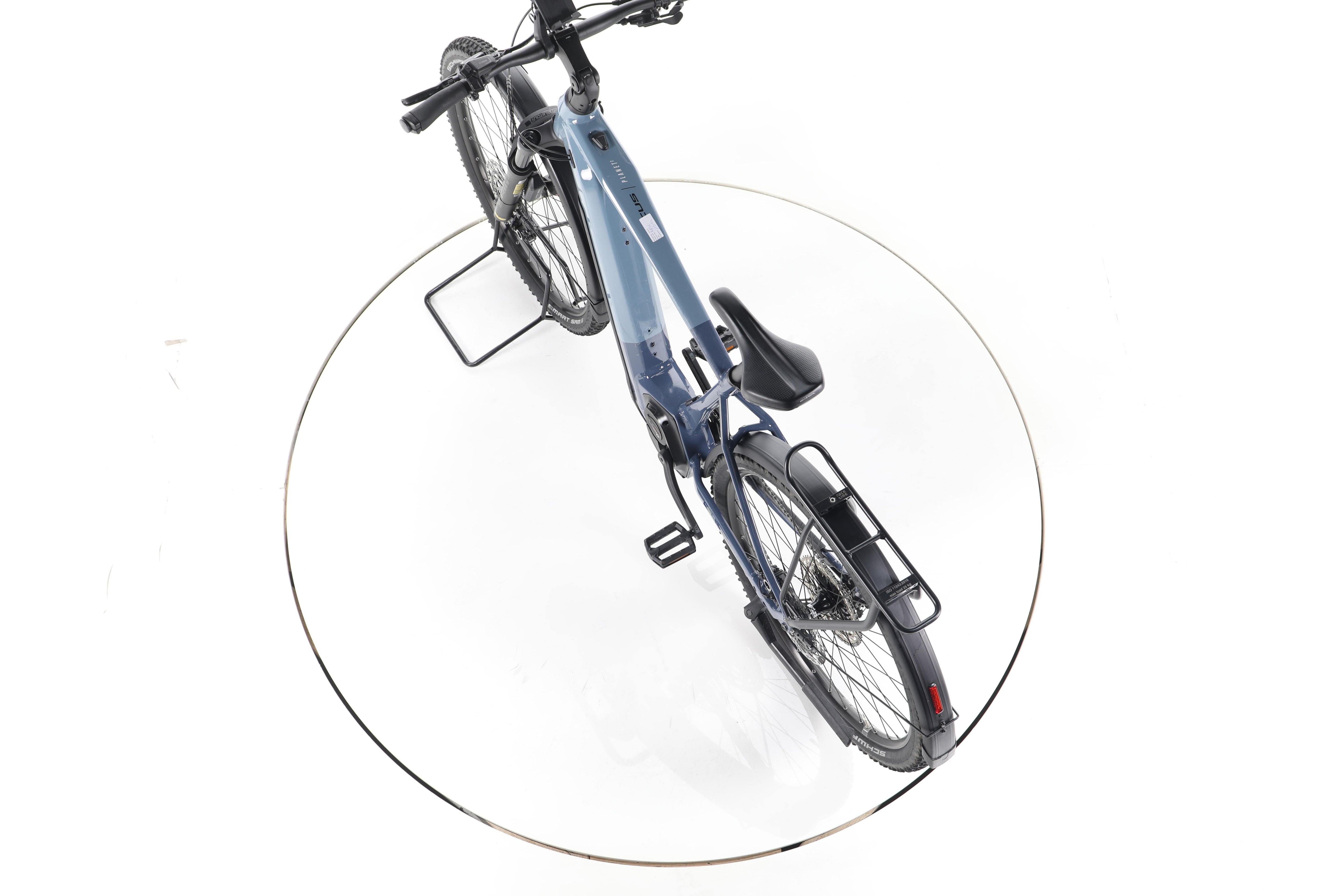 Focus Planet² 6.9 Trekking E-Bike - Image 21
