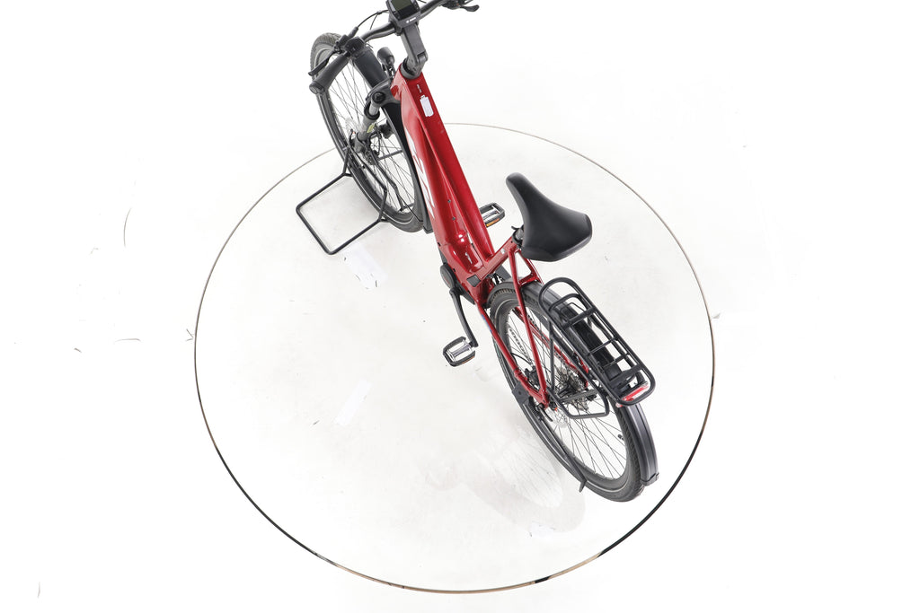 KTM Macina Tour P510 Trekking E-Bike - Image 21