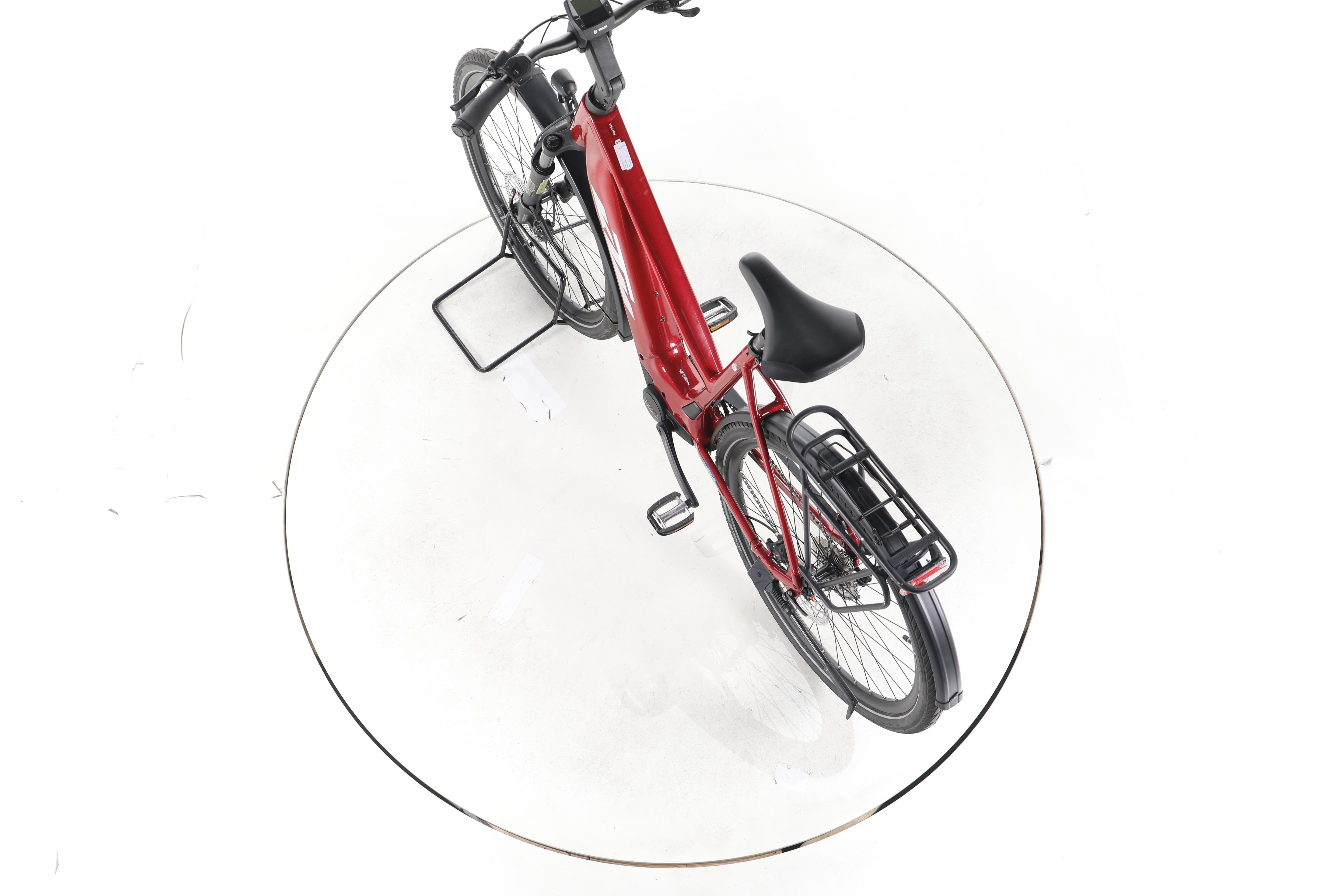 KTM Macina Tour P510 Trekking E-Bike - Image 21