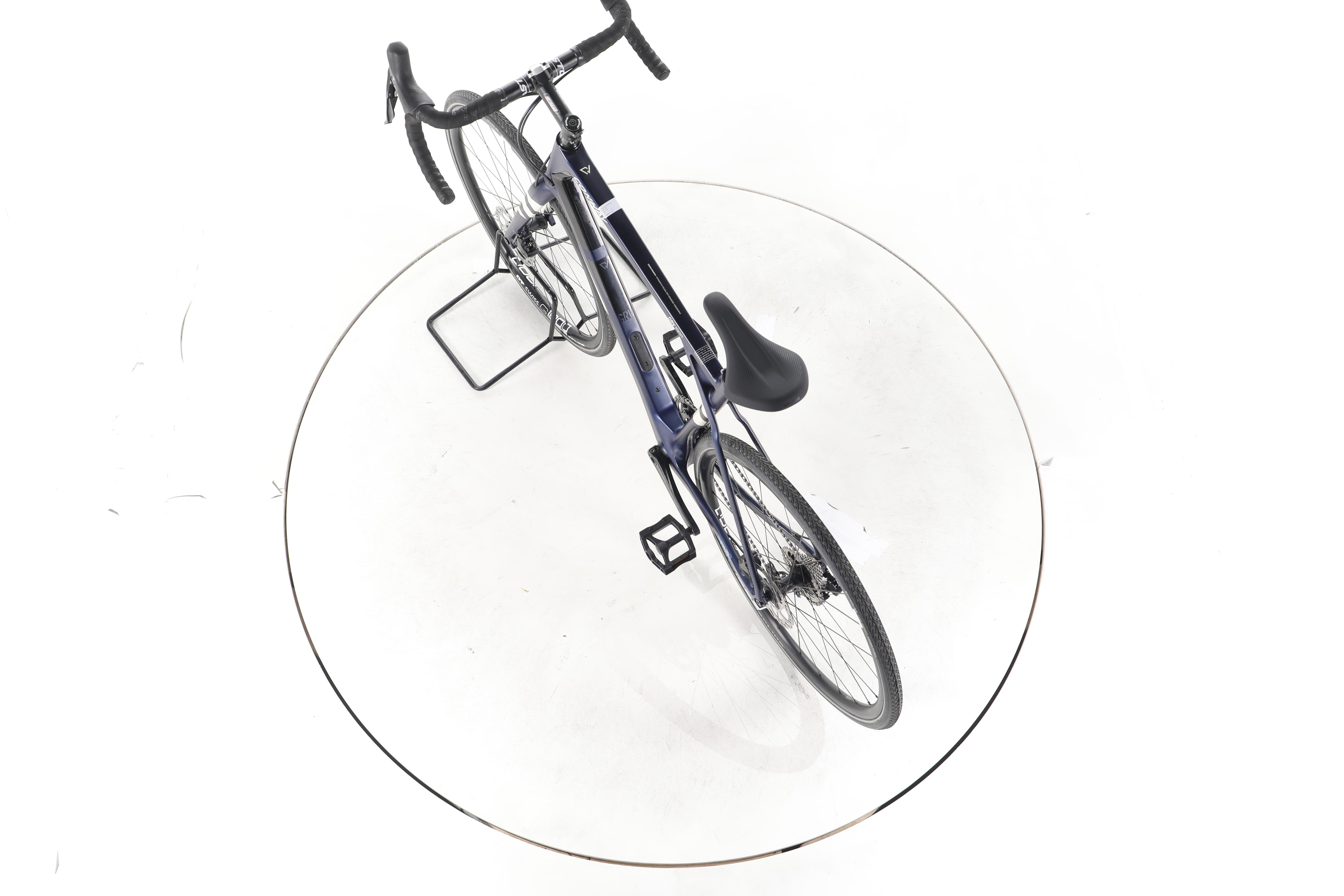 Conway GRV 1000 Gravelbike Carbon - Image 21