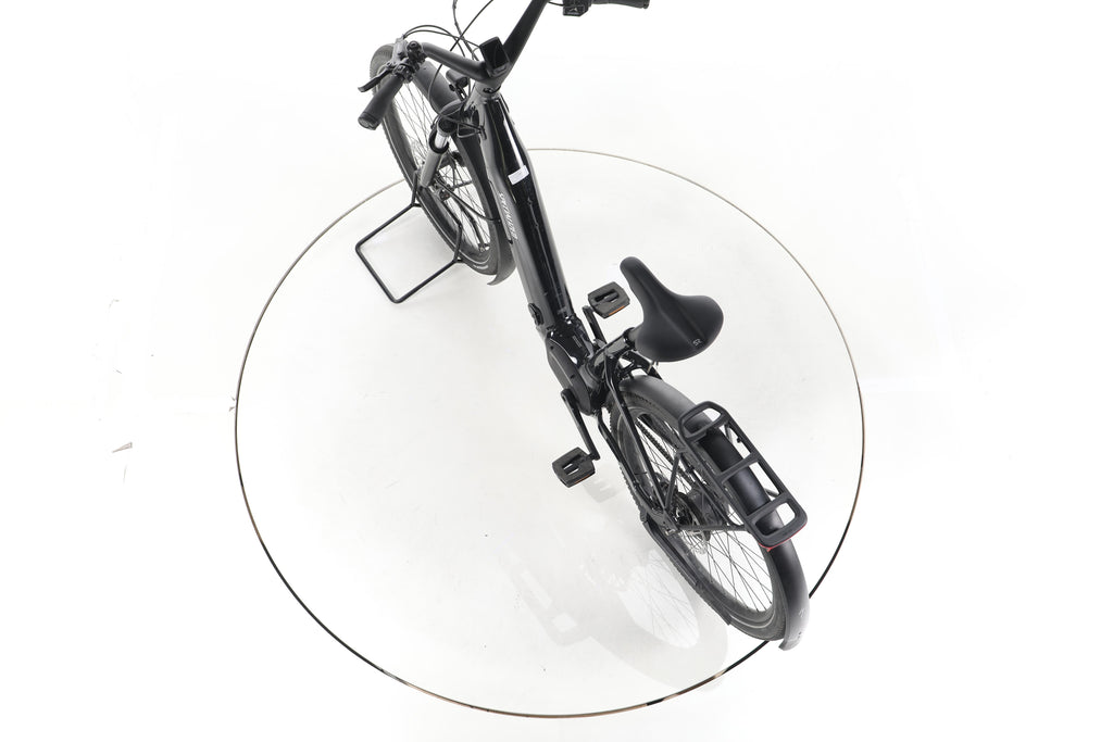 Specialized Turbo Como 4.0 IGH City E-Bike Tiefeinsteiger - Image 21