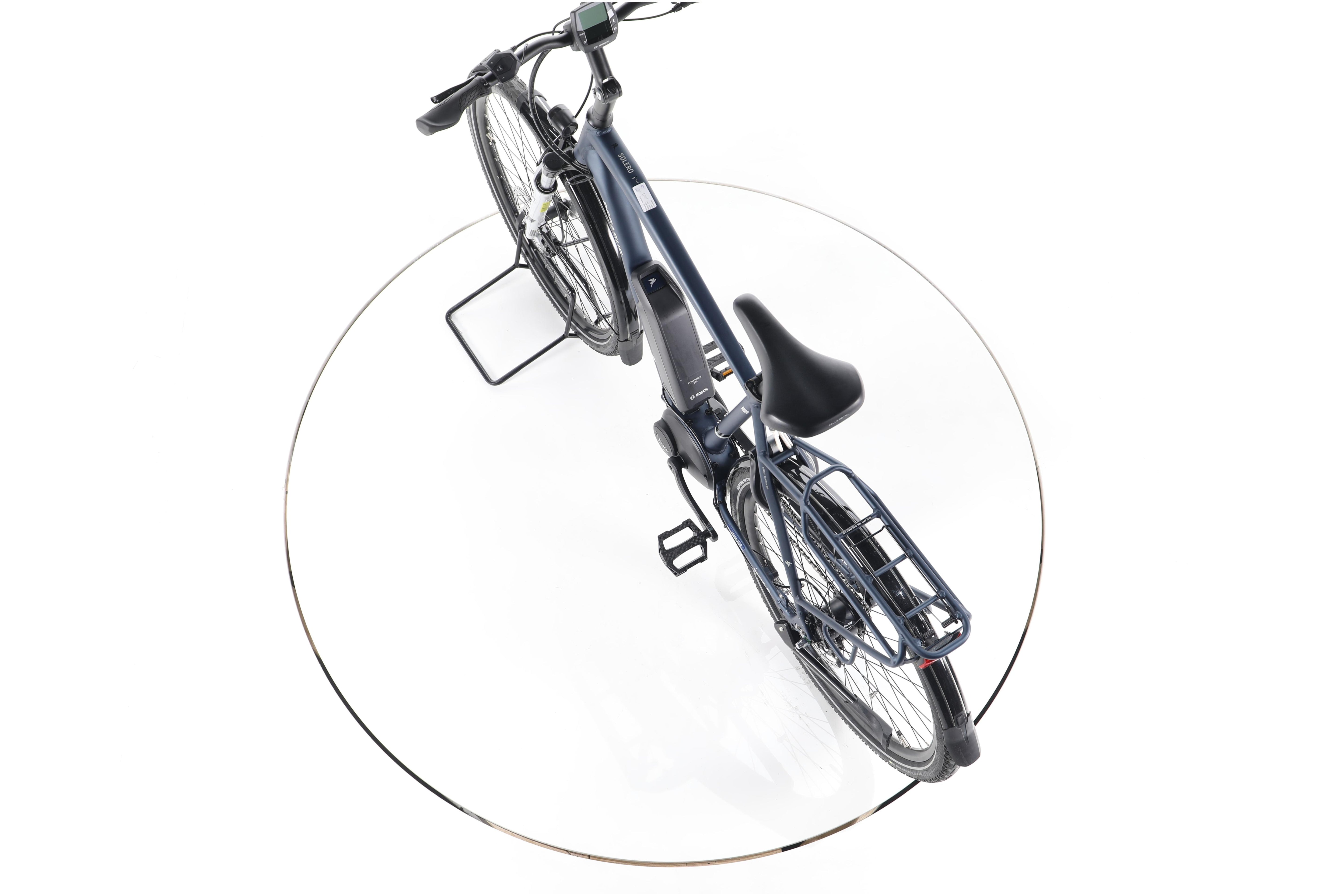 Pegasus Solero E8R Plus City E-Bike - Image 21