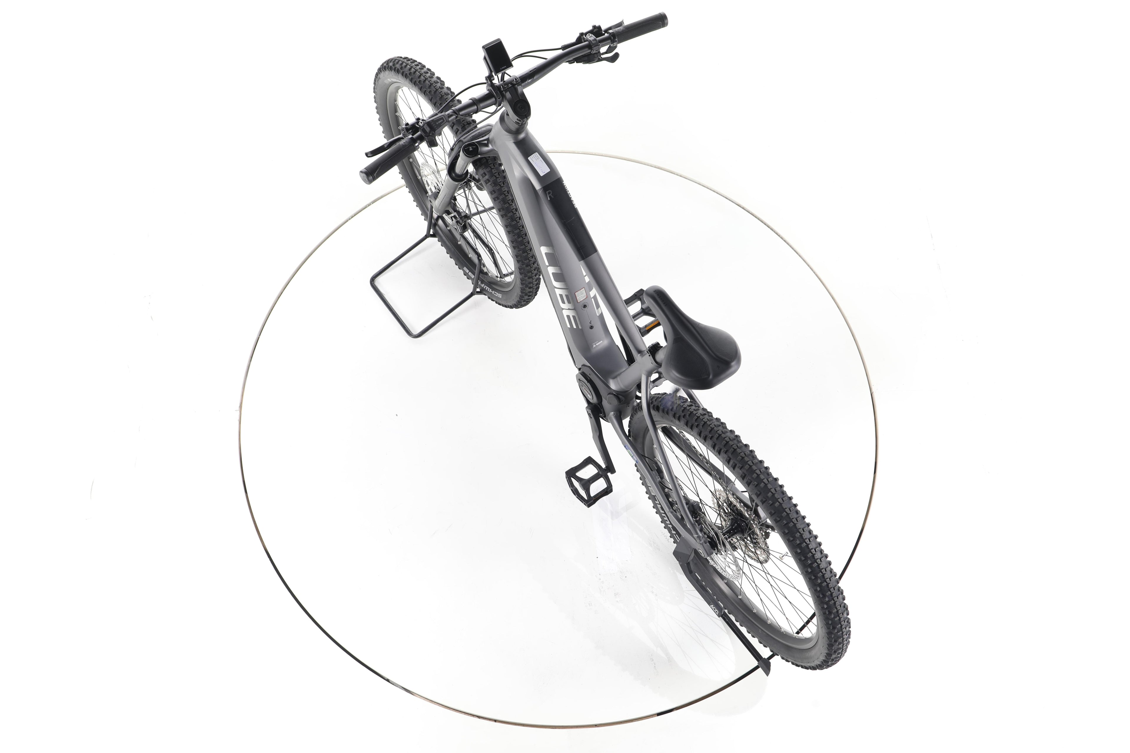 Cube Reaction Hybrid Race E-Bike 2023 - Image 21