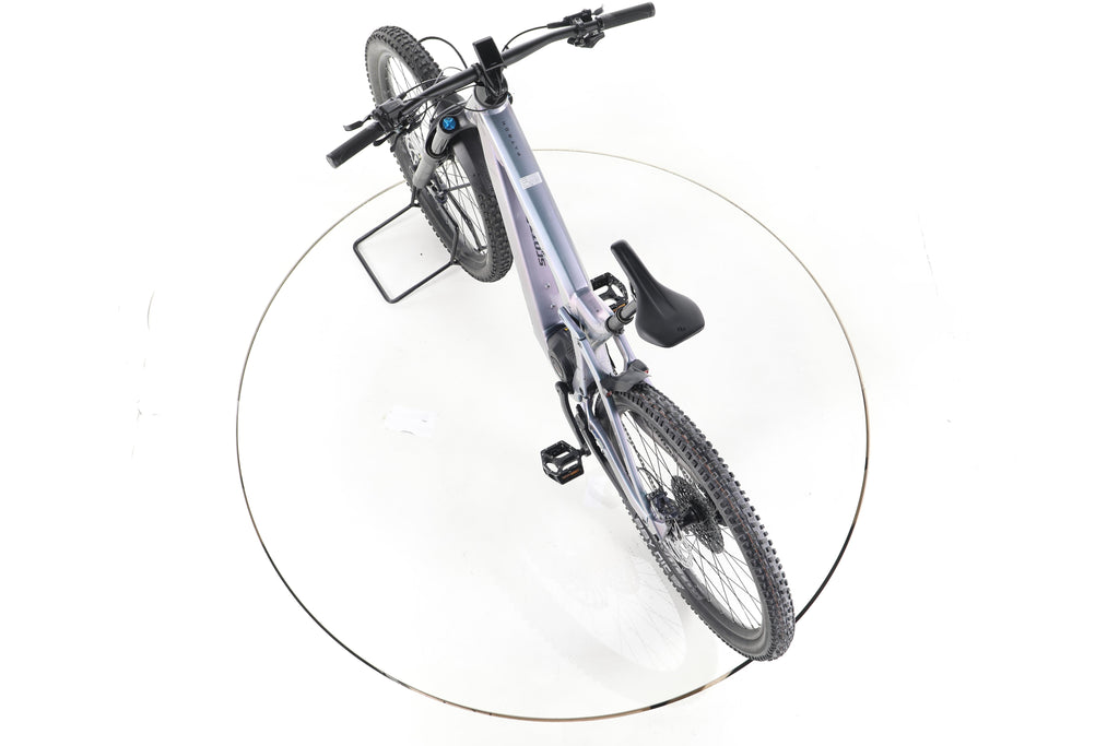 Scott Patron eRIDE 910 E-Bike Fully - Image 21