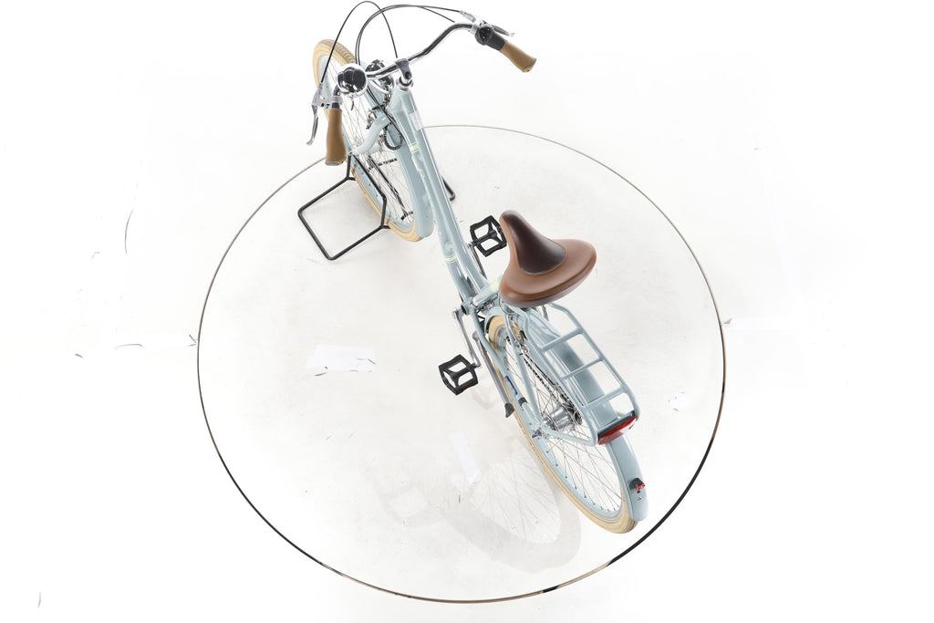 Bergamont Summerville N7 Fahrrad City & Trekking - Image 21