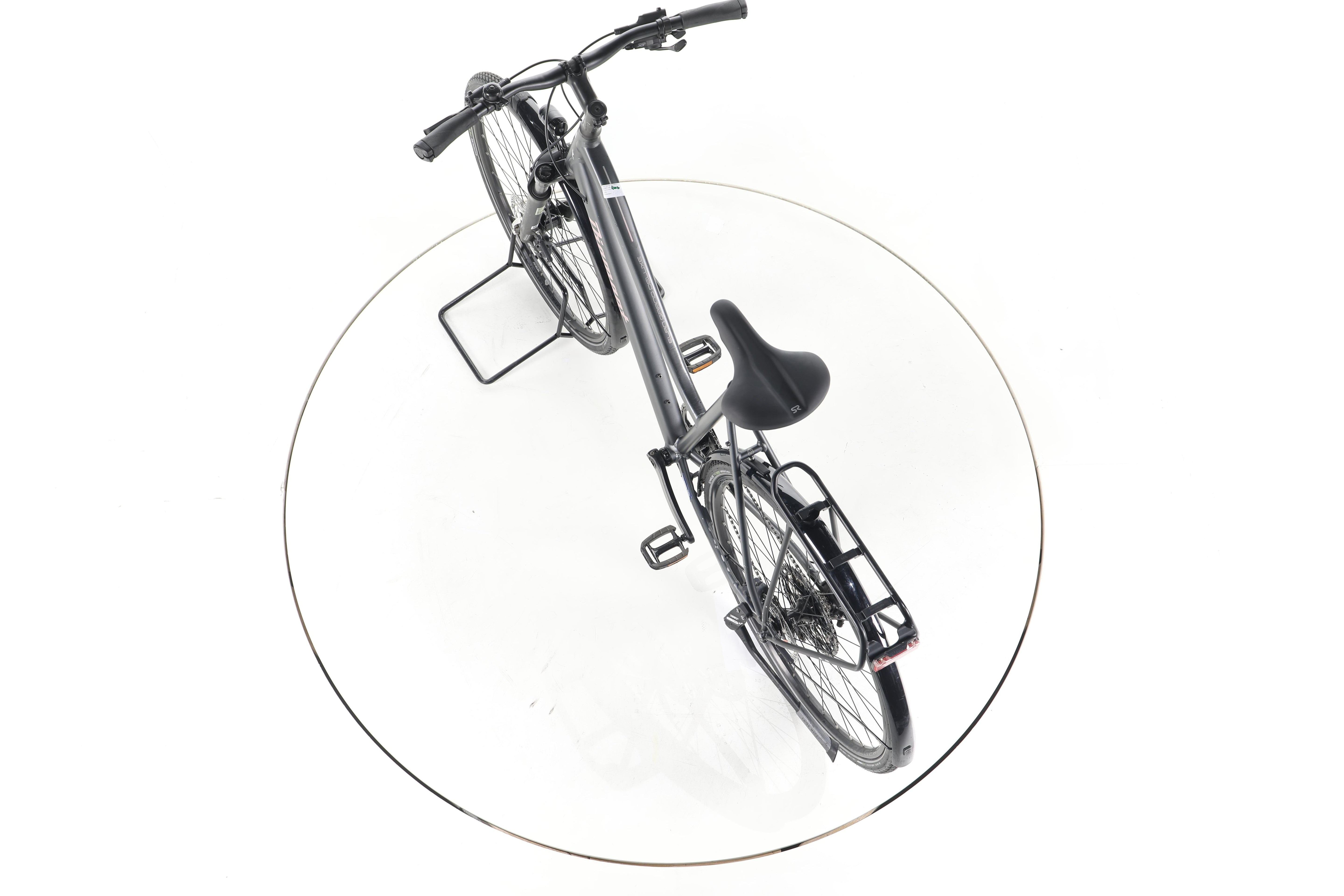 Diamant Elan Grand Deluxe Fahrrad City & Trekking - Image 21
