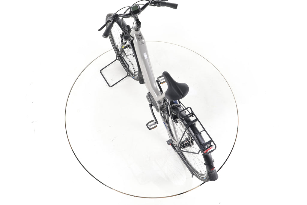 TRENGA DE SLE 7.0 City E-Bike Tiefeinsteiger - Image 21