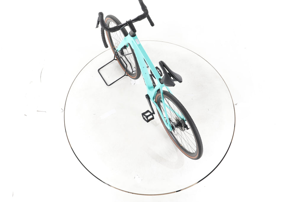 Bianchi IMPULSO PRO Gravelbike Carbon - Image 21