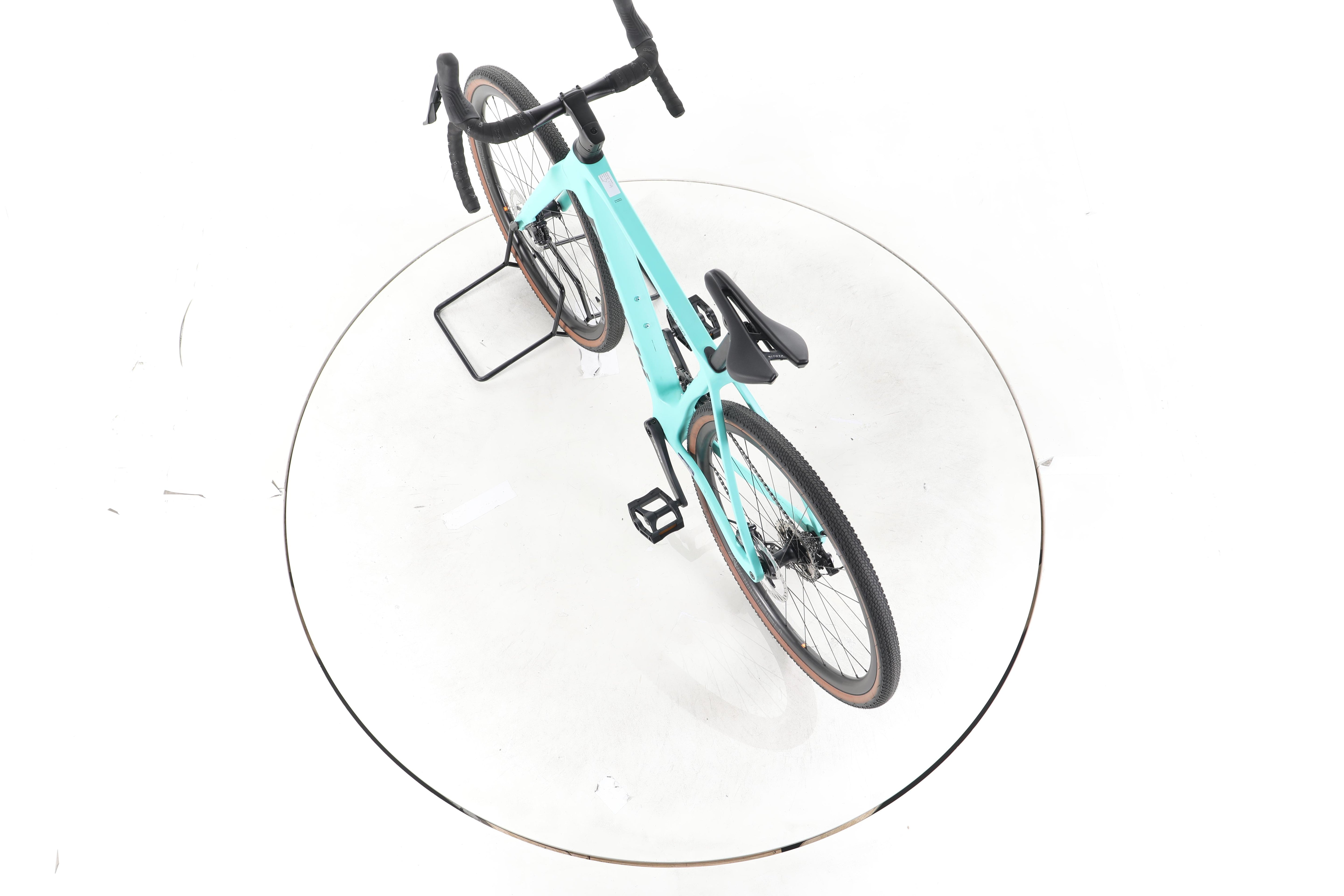 Bianchi IMPULSO PRO Gravelbike Carbon - Image 21