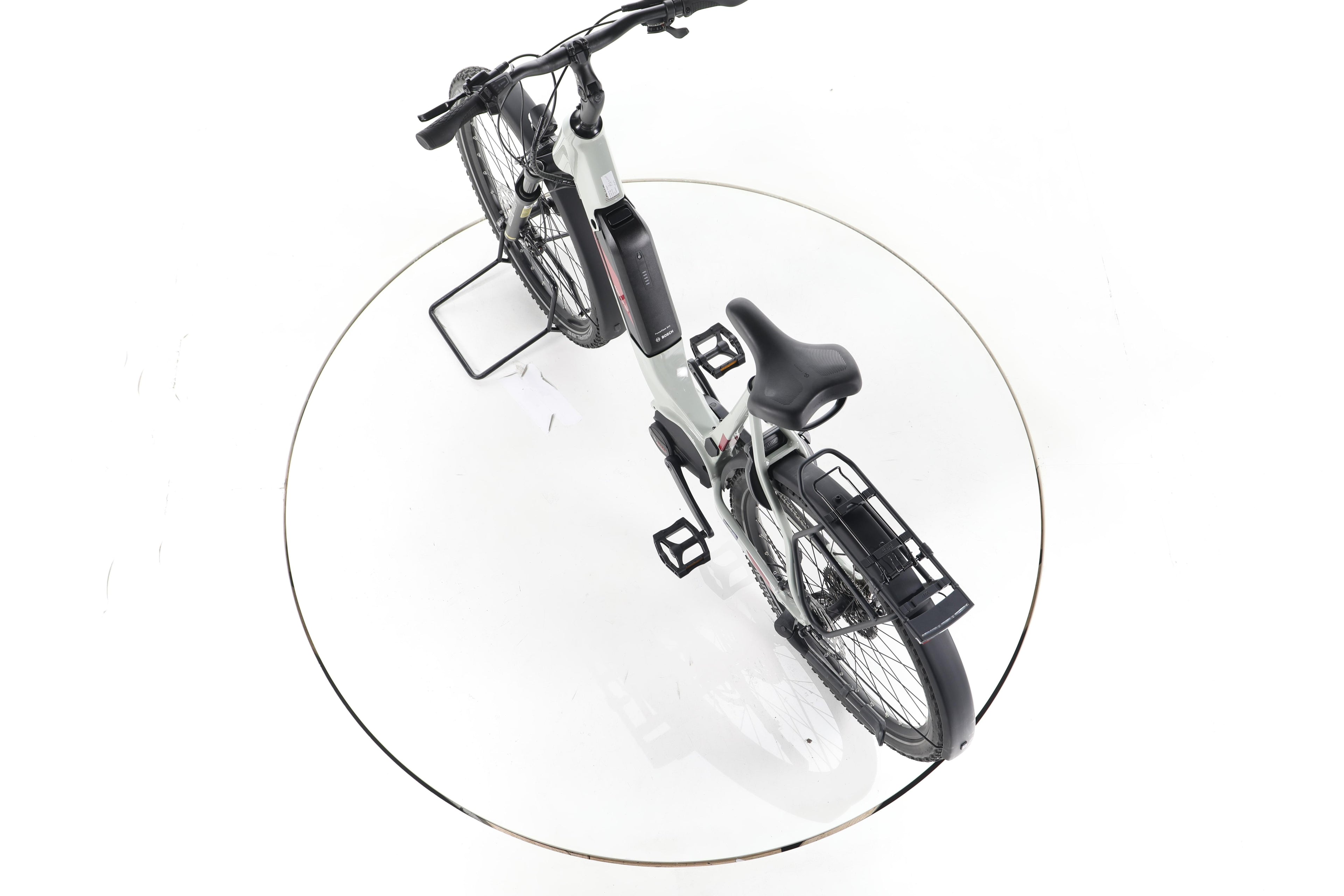MORRISON SUB 2.0 Trekking E-Bike Tiefeinsteiger 2023 - Image 21