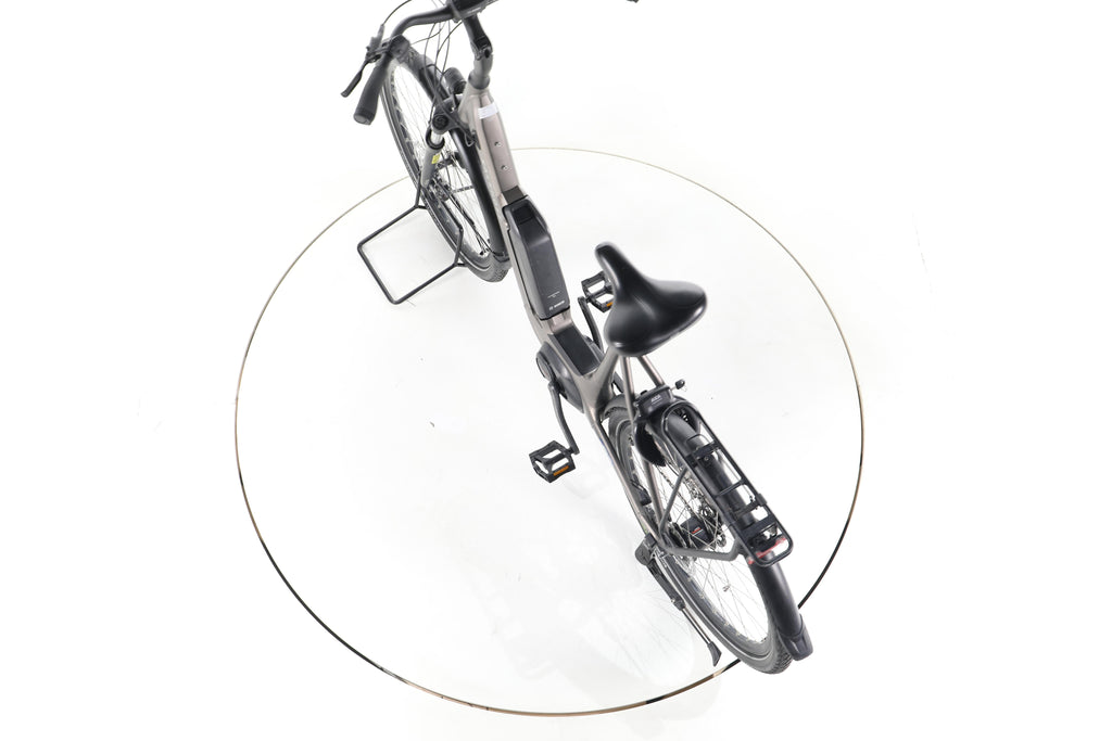 Kalkhoff Image 1.B XXL City E-Bike Tiefeinsteiger - Image 21