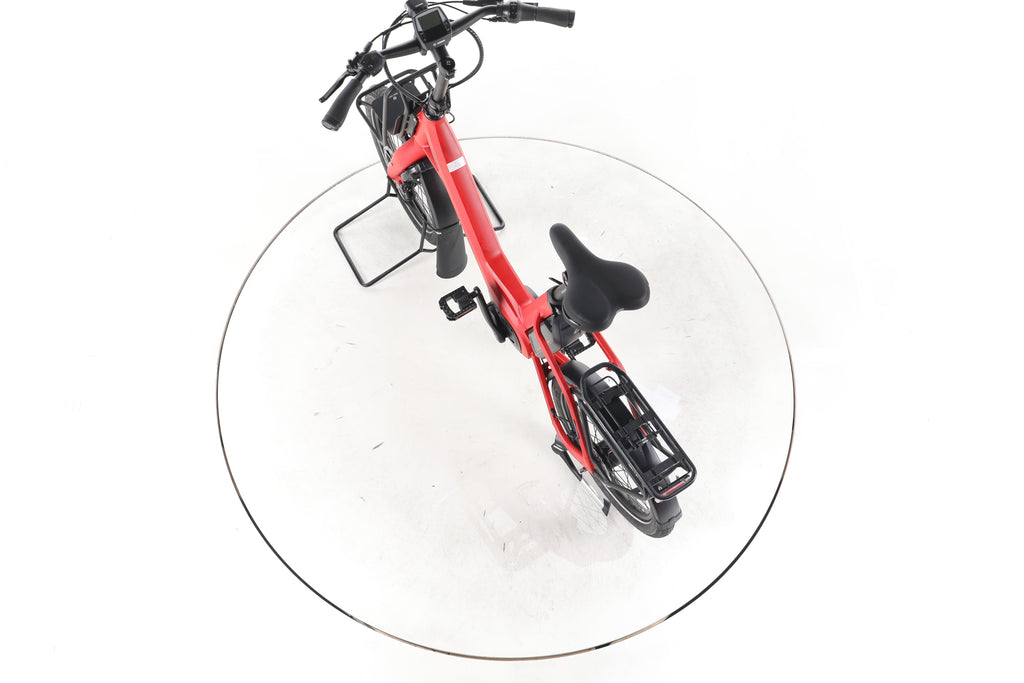 QIO Eins P-5 Kompakt E-Bike Tiefeinsteiger - Image 21