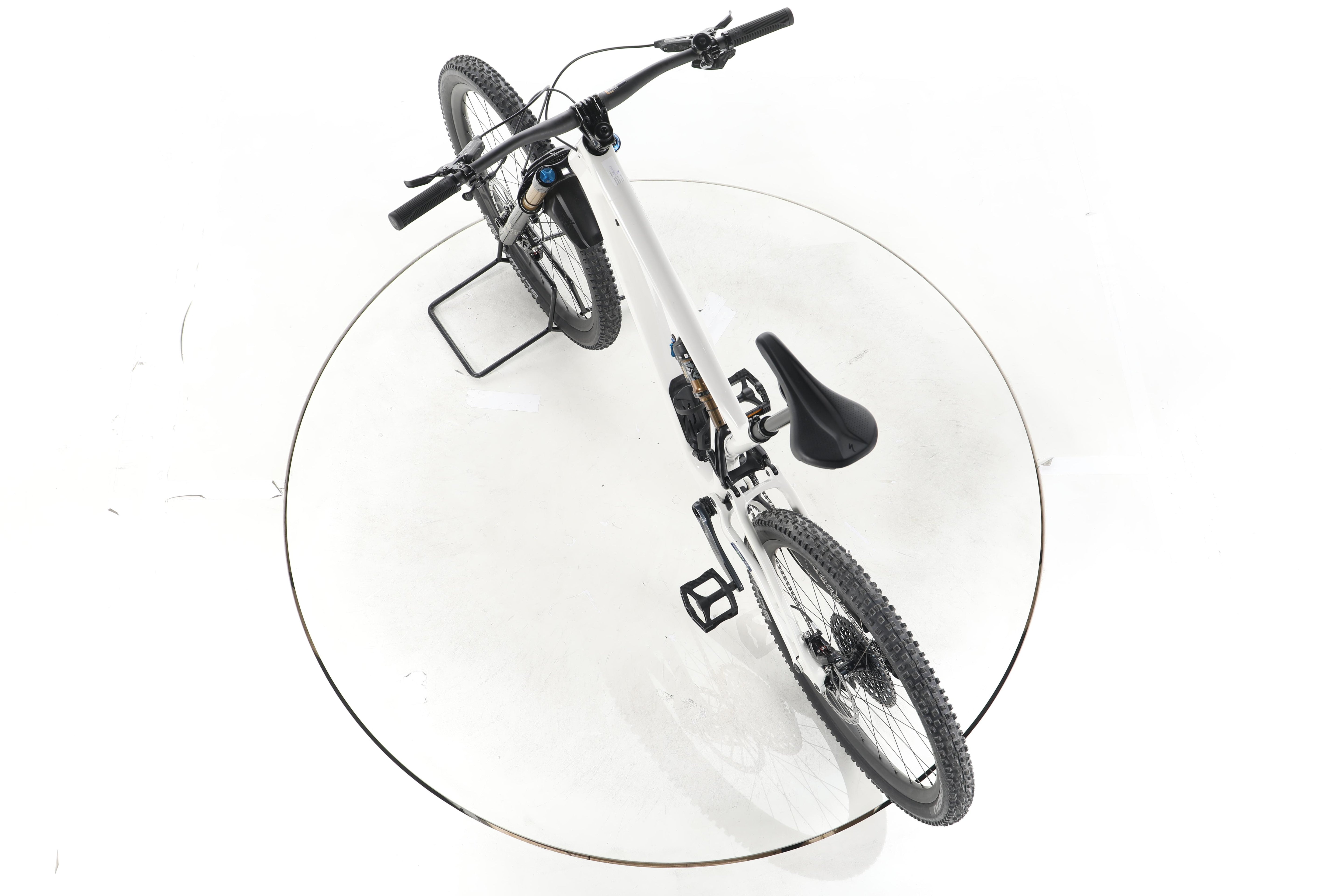 Specialized Stumpjumper EVO Pro Fahrrad Fully - Image 21