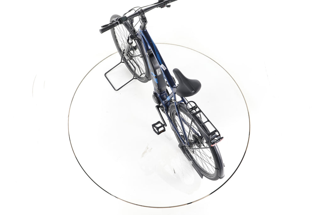 R Raymon TourRay E 2.0 Trekking E-Bike - Image 21