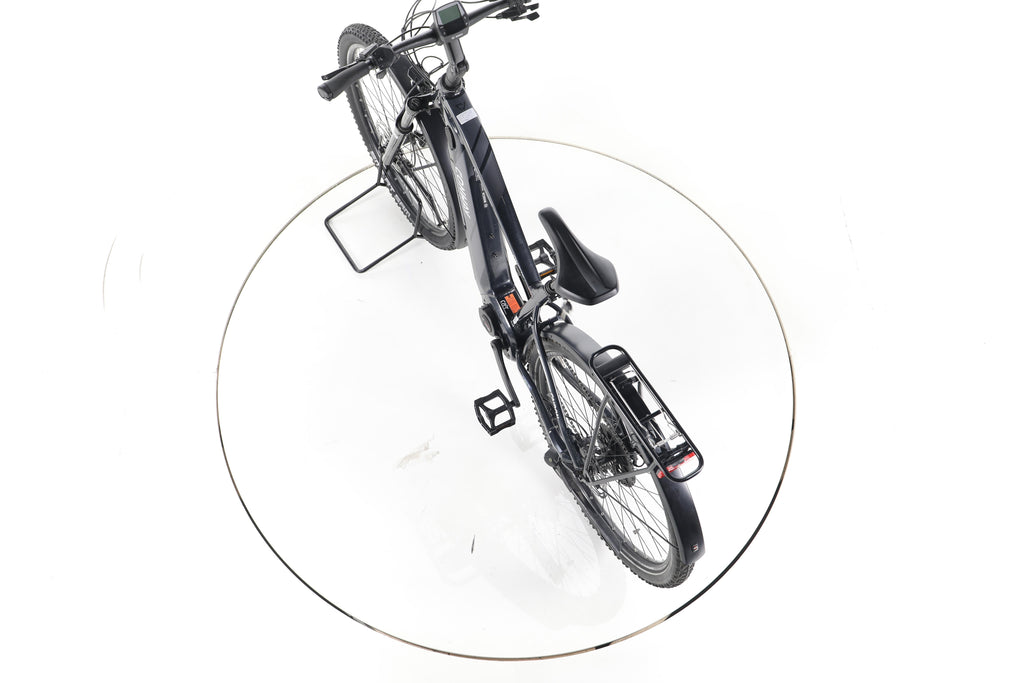 Conway Cairon C 2.0 Trekking E-Bike - Image 21