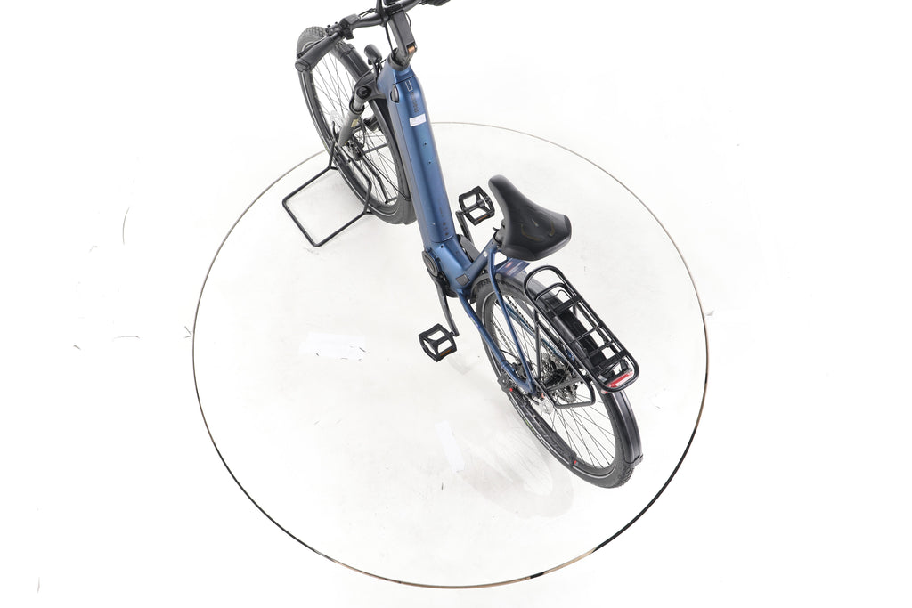 KTM Macina Style 730 Trekking E-Bike Tiefeinsteiger - Image 21