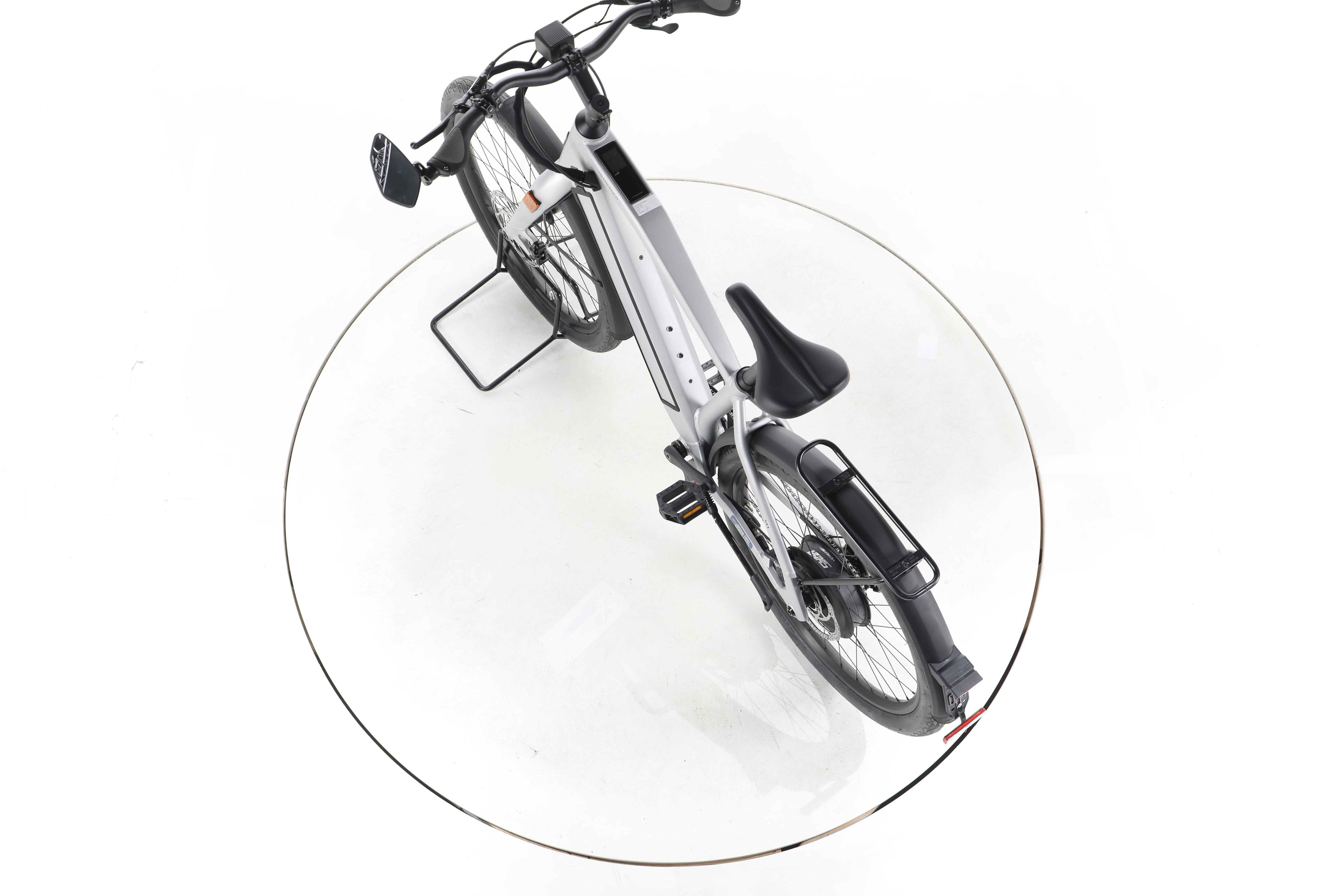 Stromer ST1 Sport S-Pedelec 618 Wh - Image 21