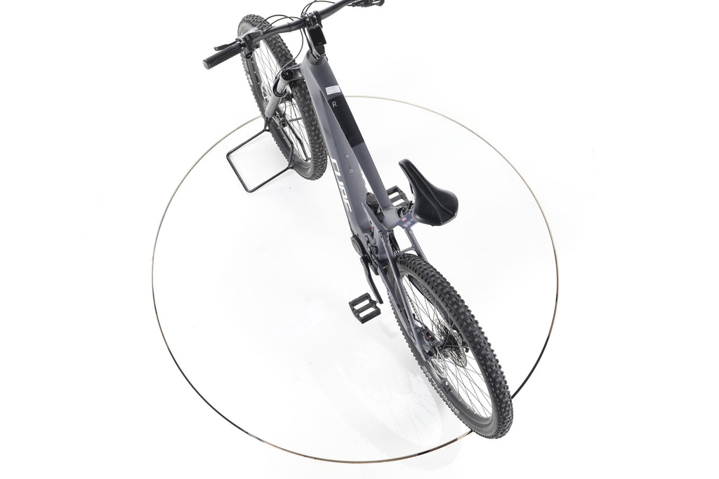 Cube Stereo Hybrid 140 HPC Race Fully E-Bike Carbon - Image 21