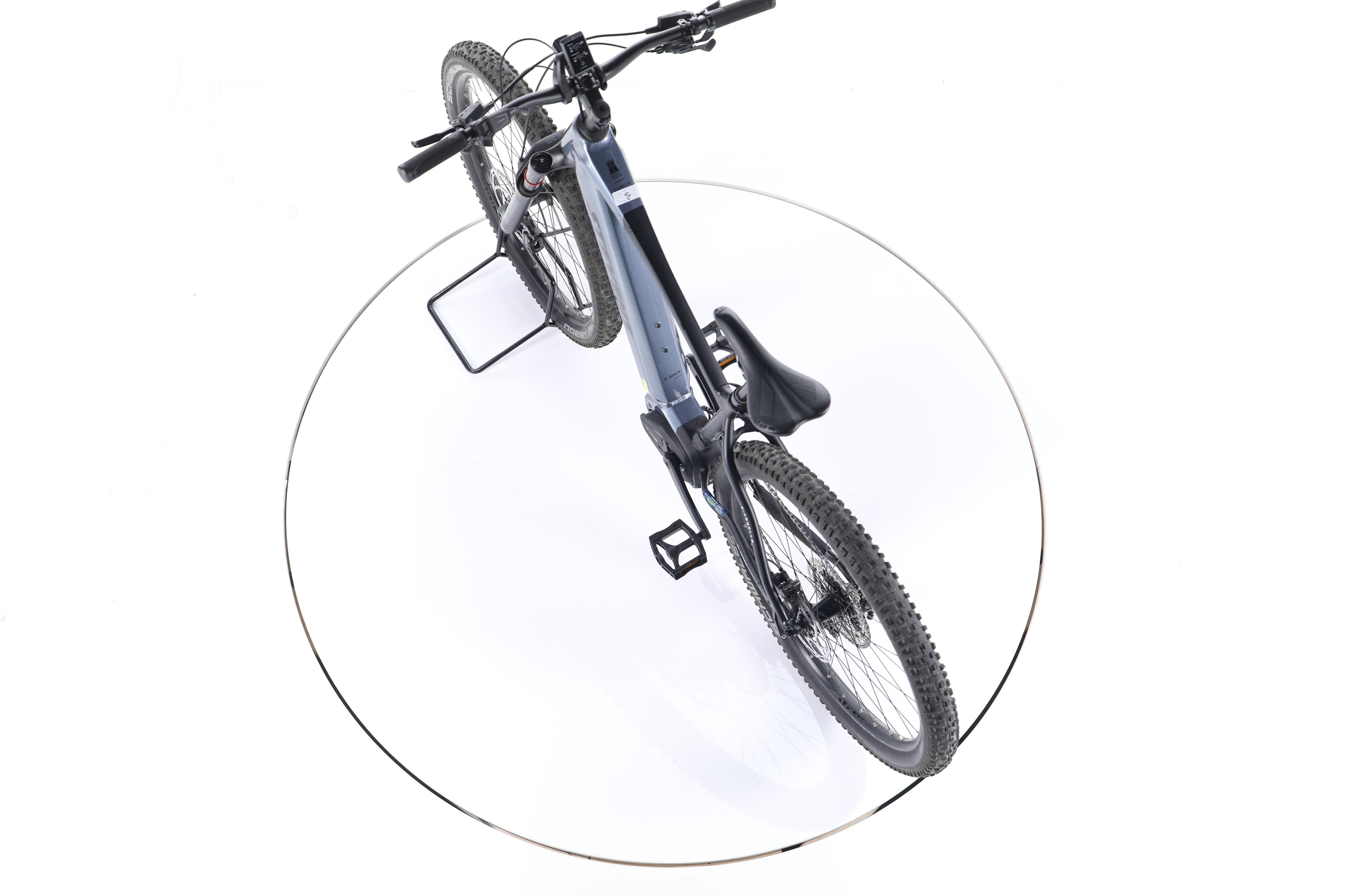 Stevens E-Agnello E-Bike 2023 - Image 21