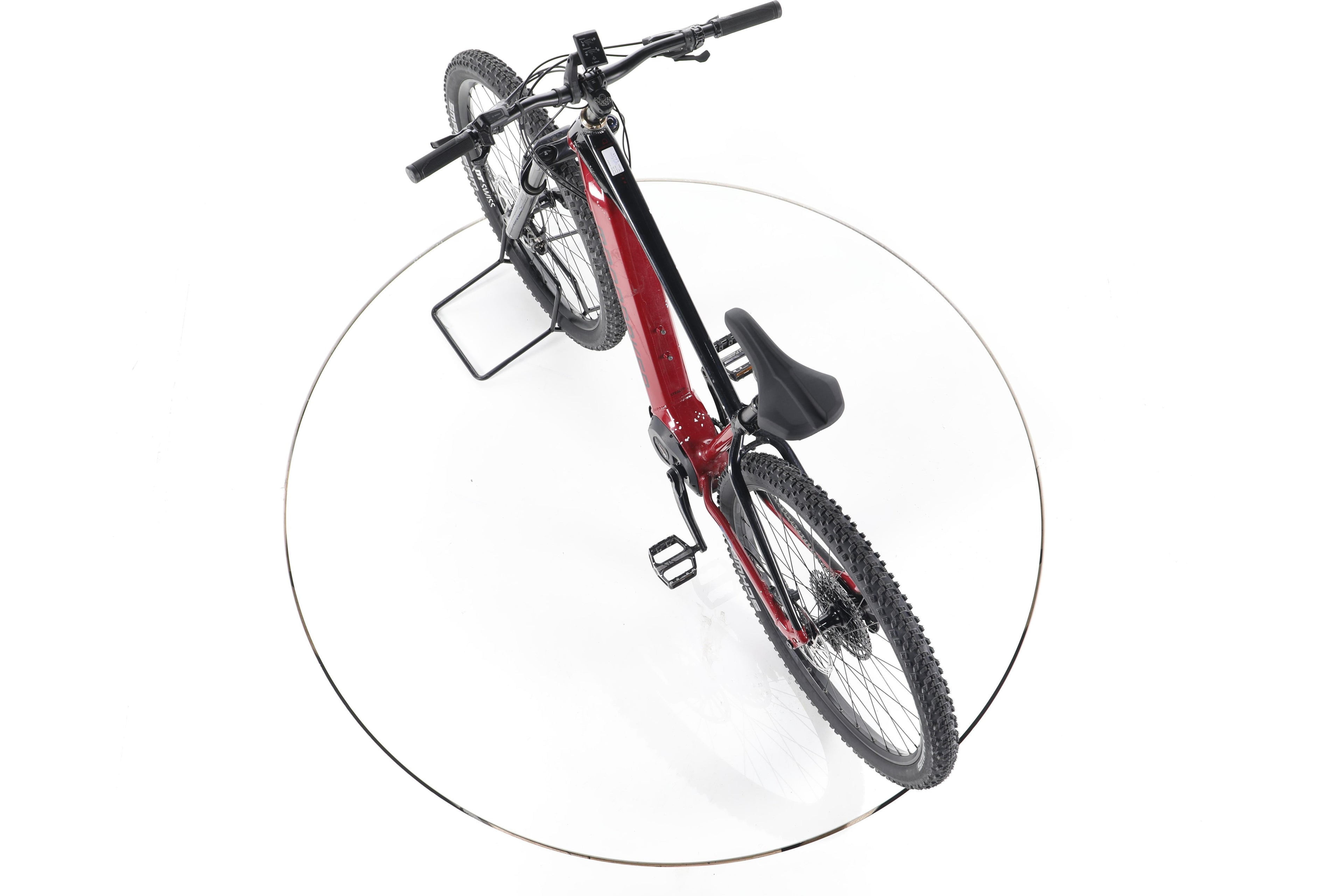 Mondraker Prime R E-Bike - Image 21