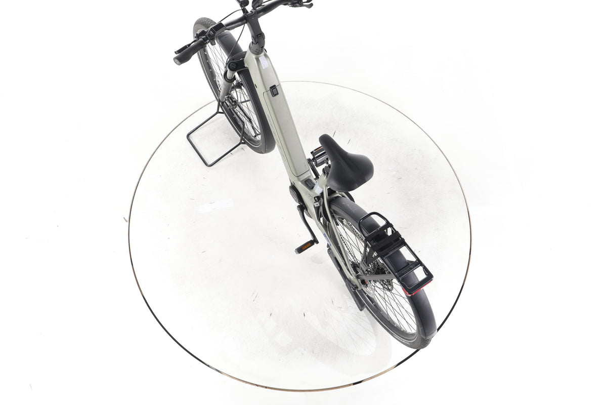 Scott Sub 30 Trekking E-Bike Tiefeinsteiger 2025 - Image 21