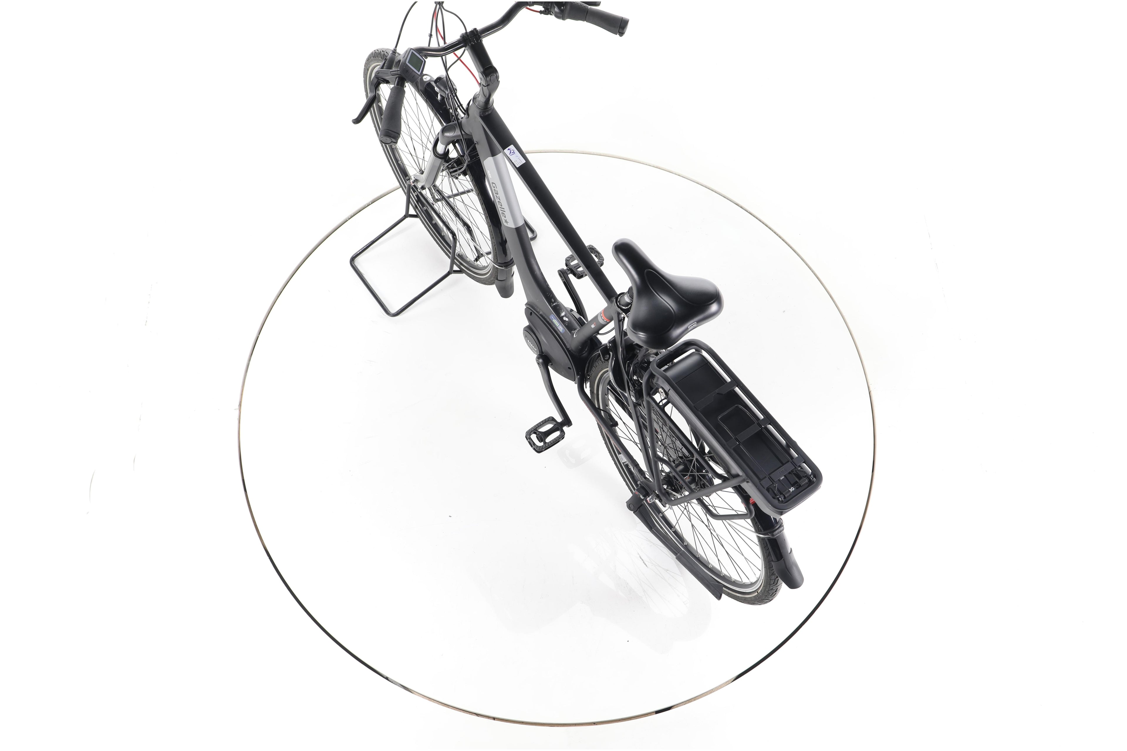 Gazelle Paris C7+ HMB City E-Bike - Image 21