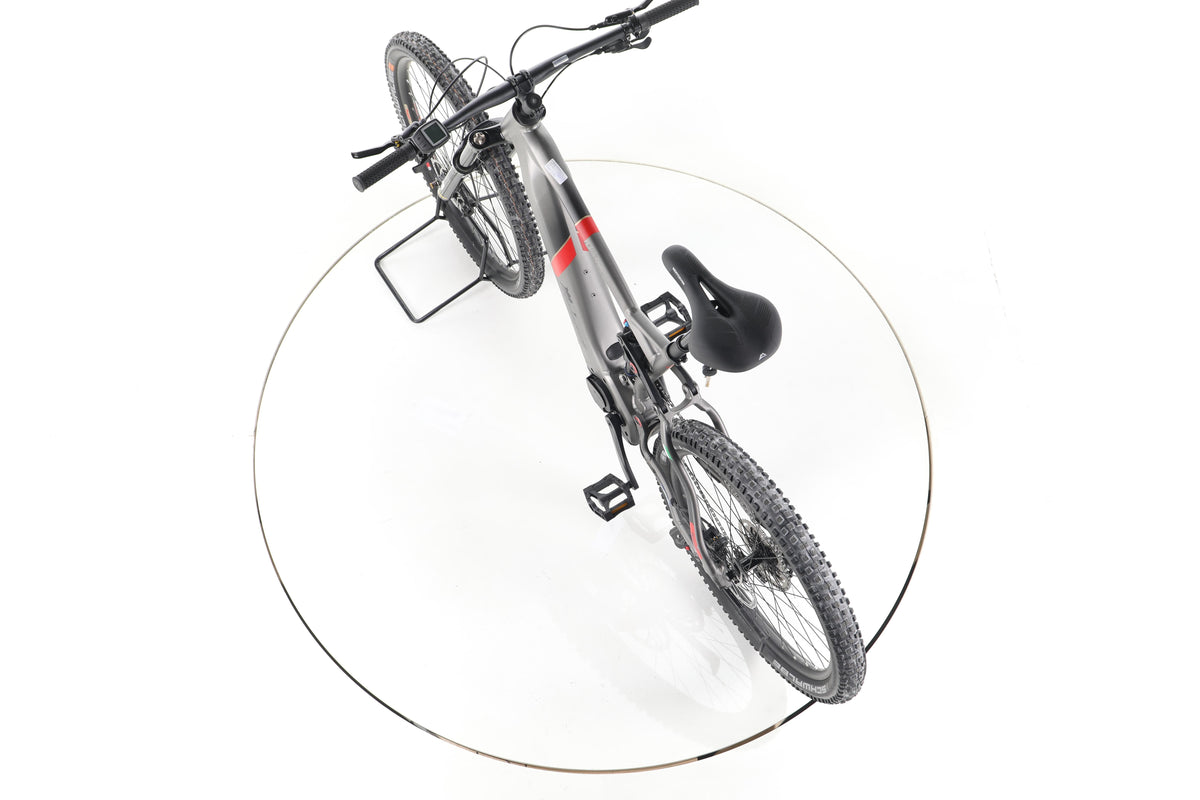 Malaguti Civetta FS 6.0 E-Bike Fully - Image 21