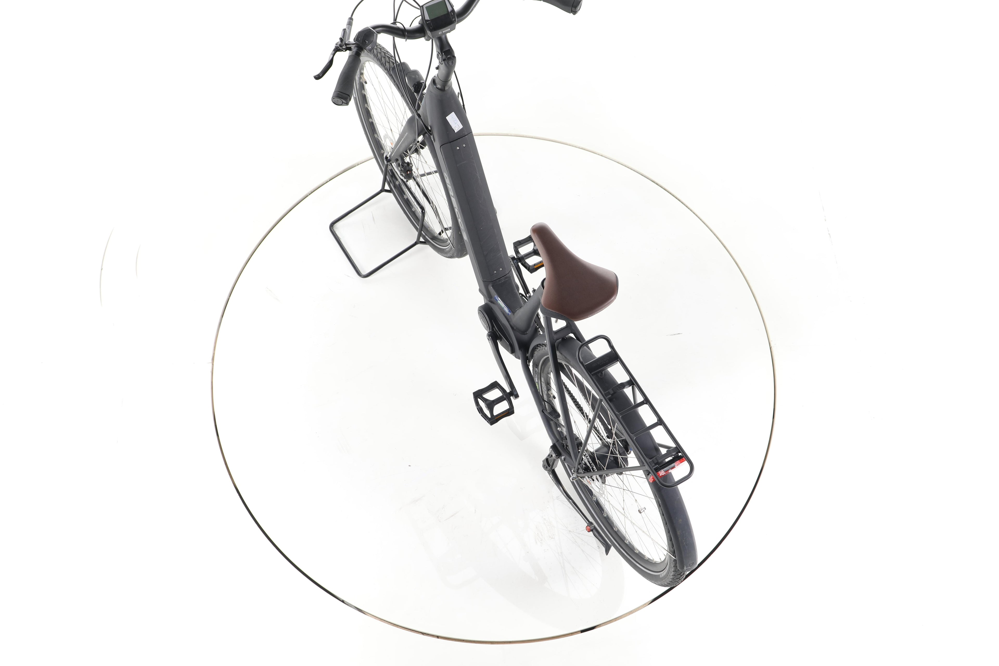 Grecos ELI 2.5 City E-Bike Tiefeinsteiger - Image 21