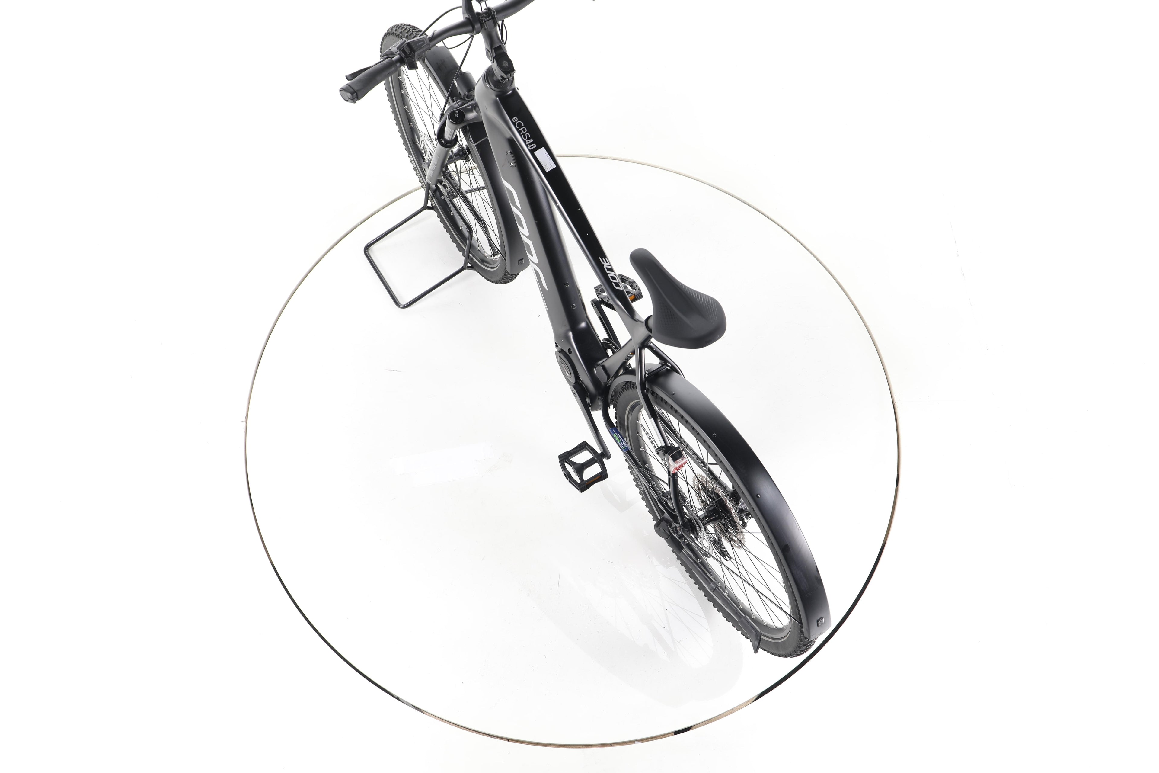 CONE Bikes eCross IN 4.0 Trekking E-Bike 2024 - Image 21