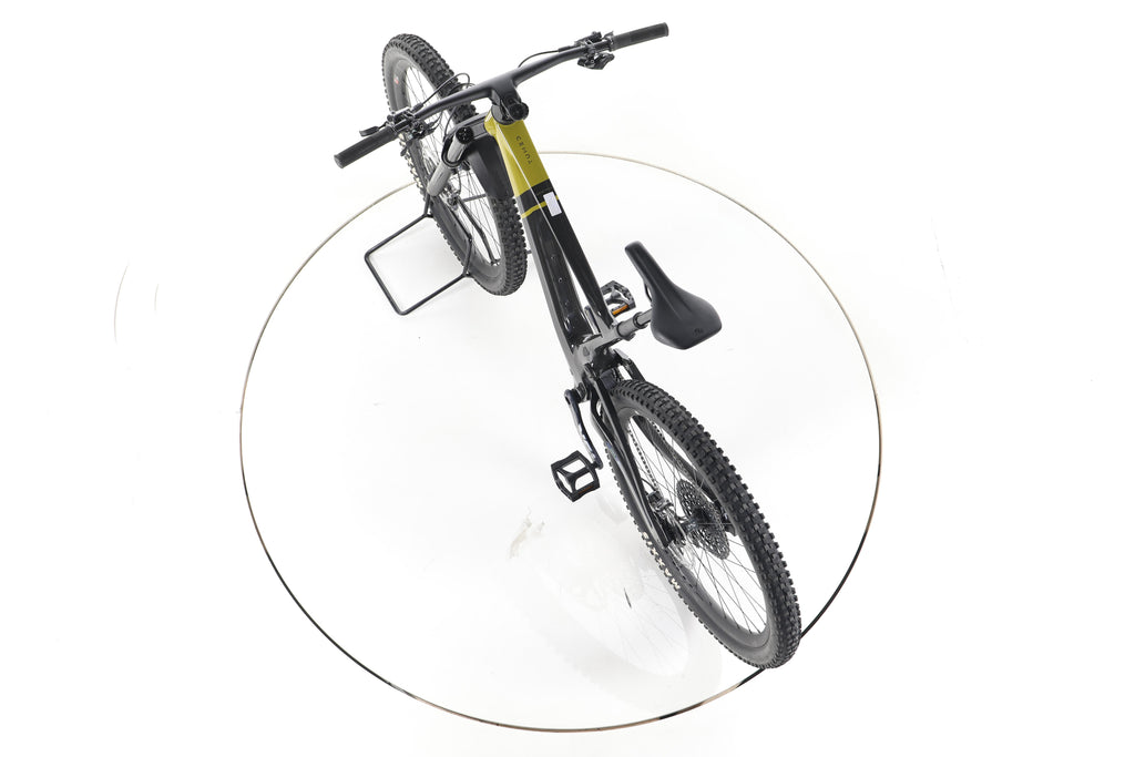 Scott Spark ST 900 Tuned TR Fahrrad Fully - Image 21