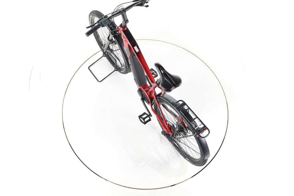 Conway Cairon C 1.0 Trekking E-Bike - Image 21