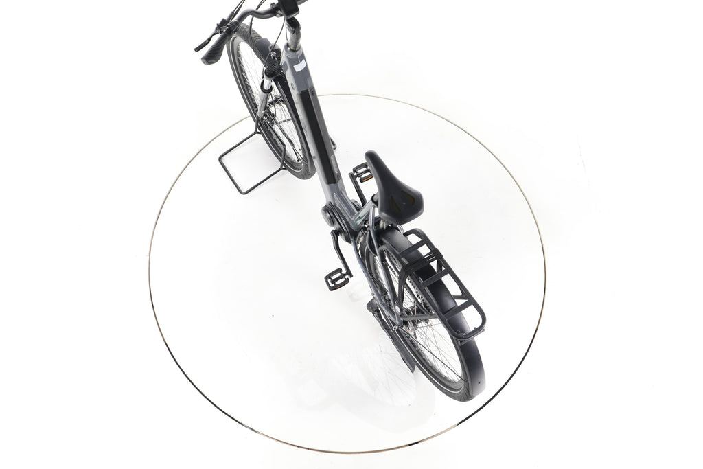 Puch Q 4.4 City E-Bike Tiefeinsteiger - Image 21