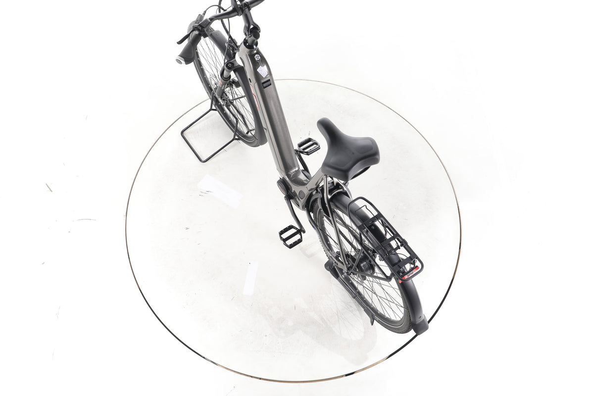 Victoria Manoc 3 City E-Bike Tiefeinsteiger - Image 21